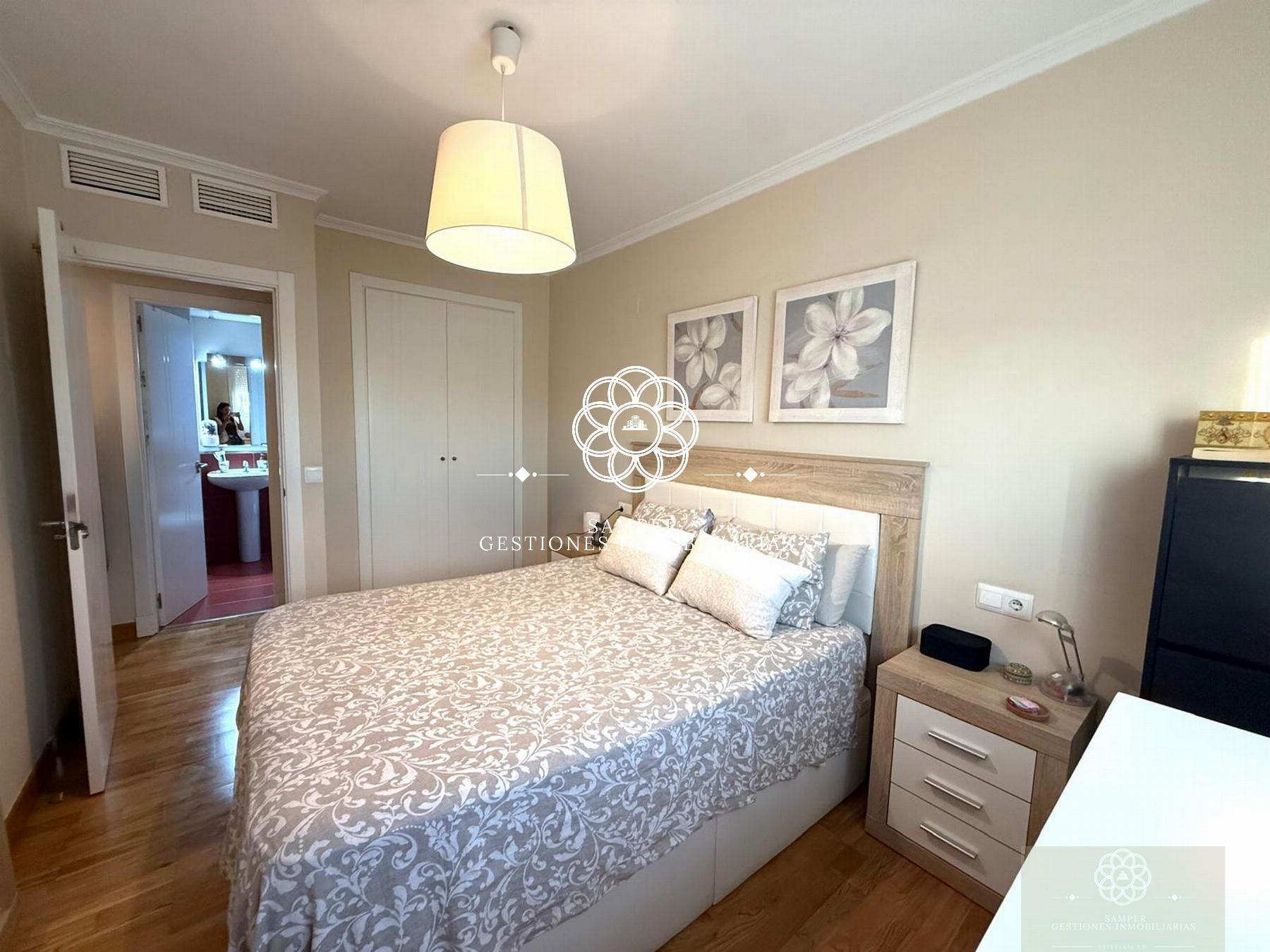Venta de piso en El Puerto de Santa María