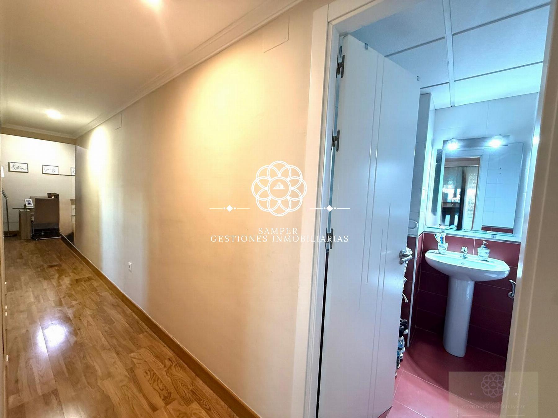 Venta de piso en El Puerto de Santa María