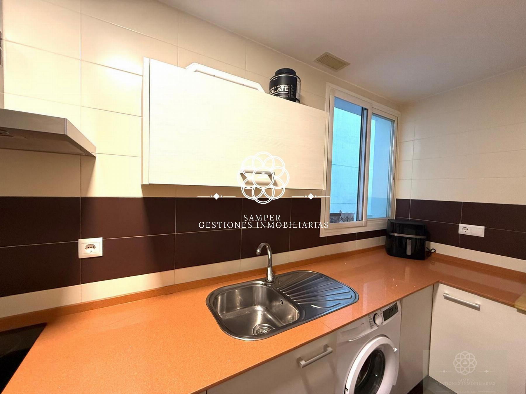Venta de piso en El Puerto de Santa María