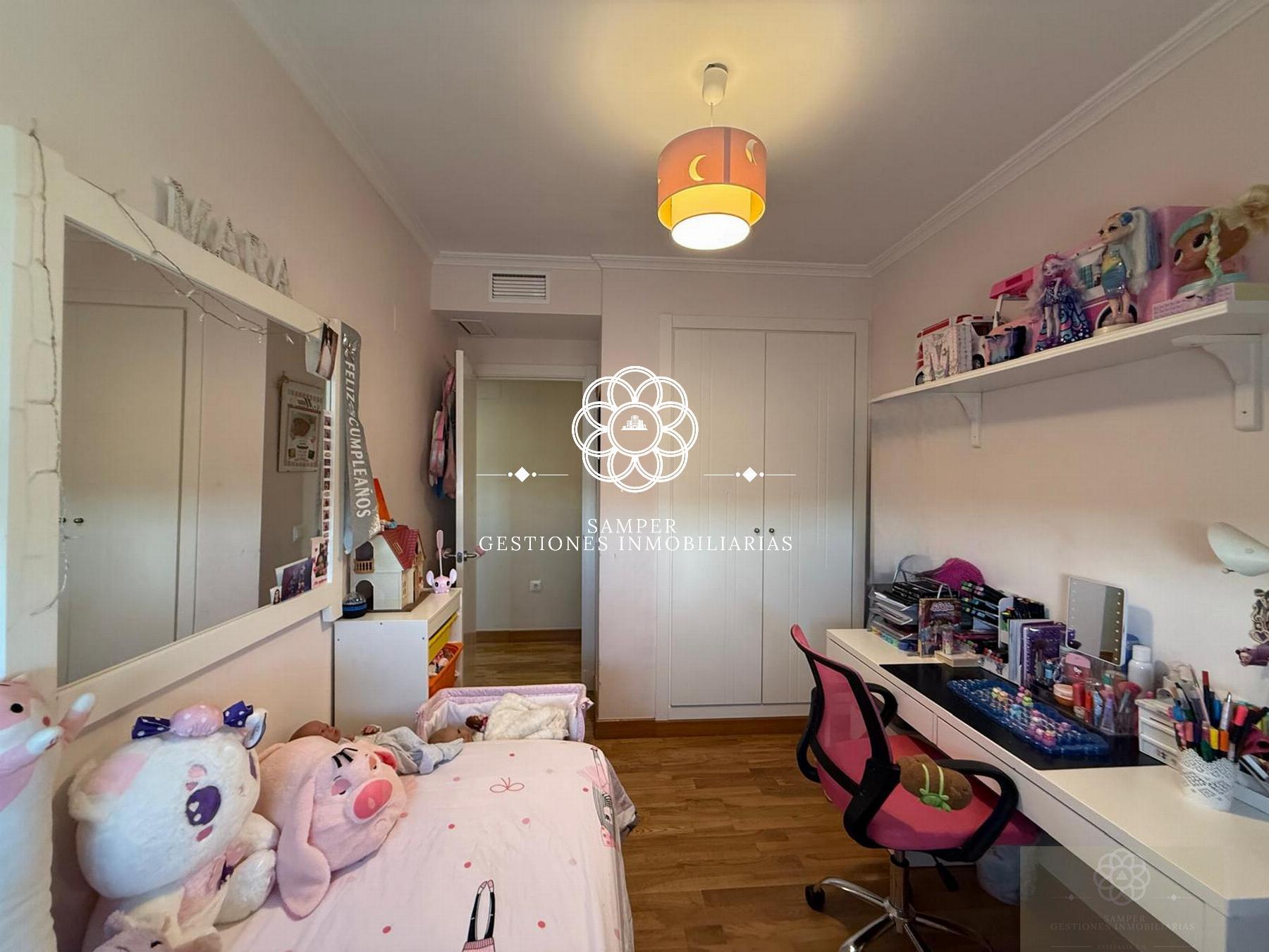 Venta de piso en El Puerto de Santa María