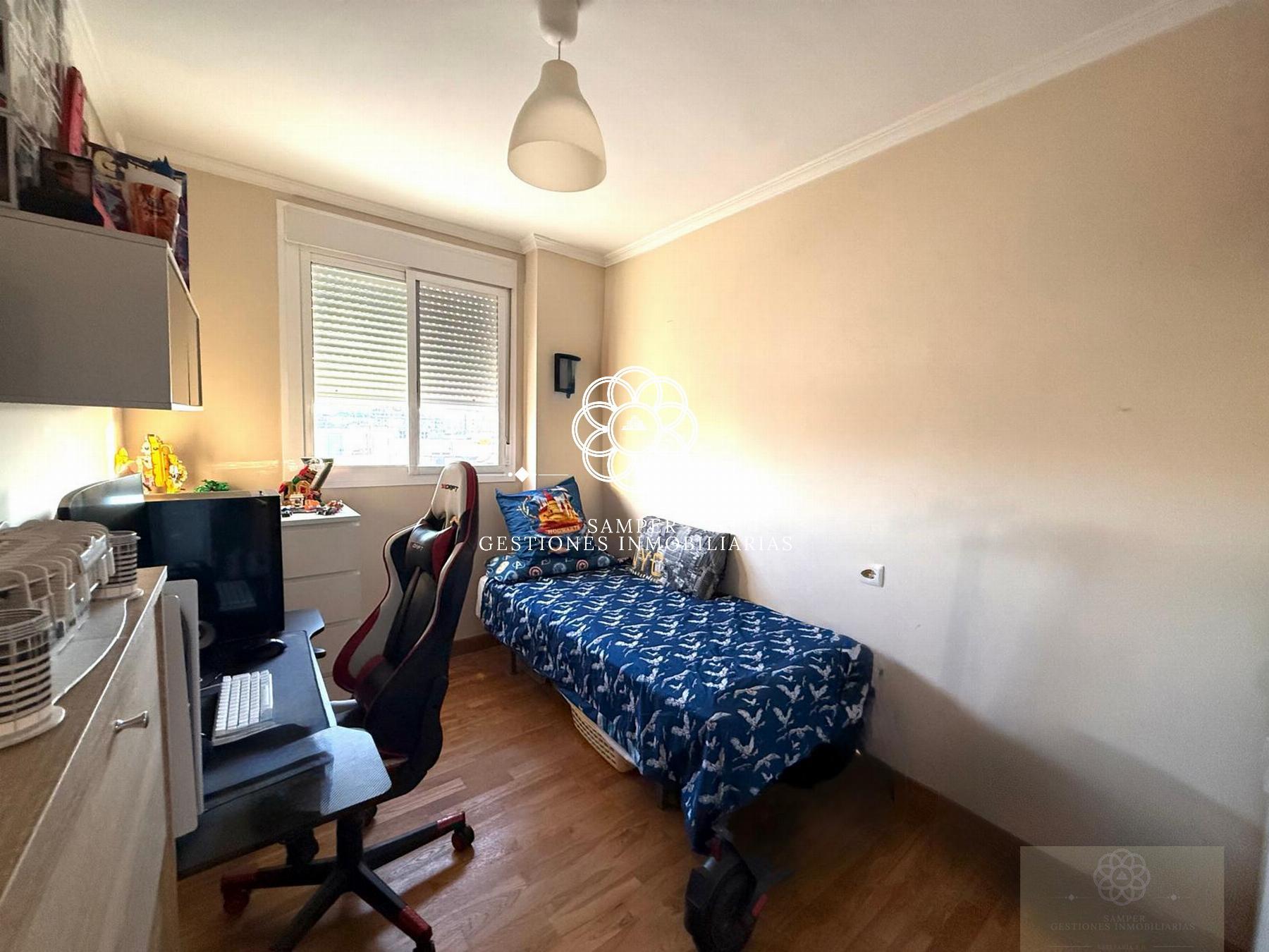 Venta de piso en El Puerto de Santa María