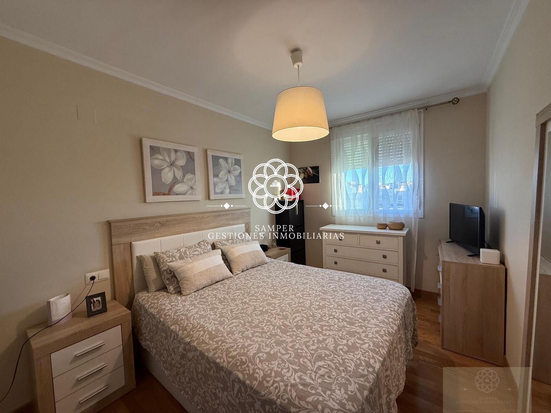 Venta de piso en El Puerto de Santa María
