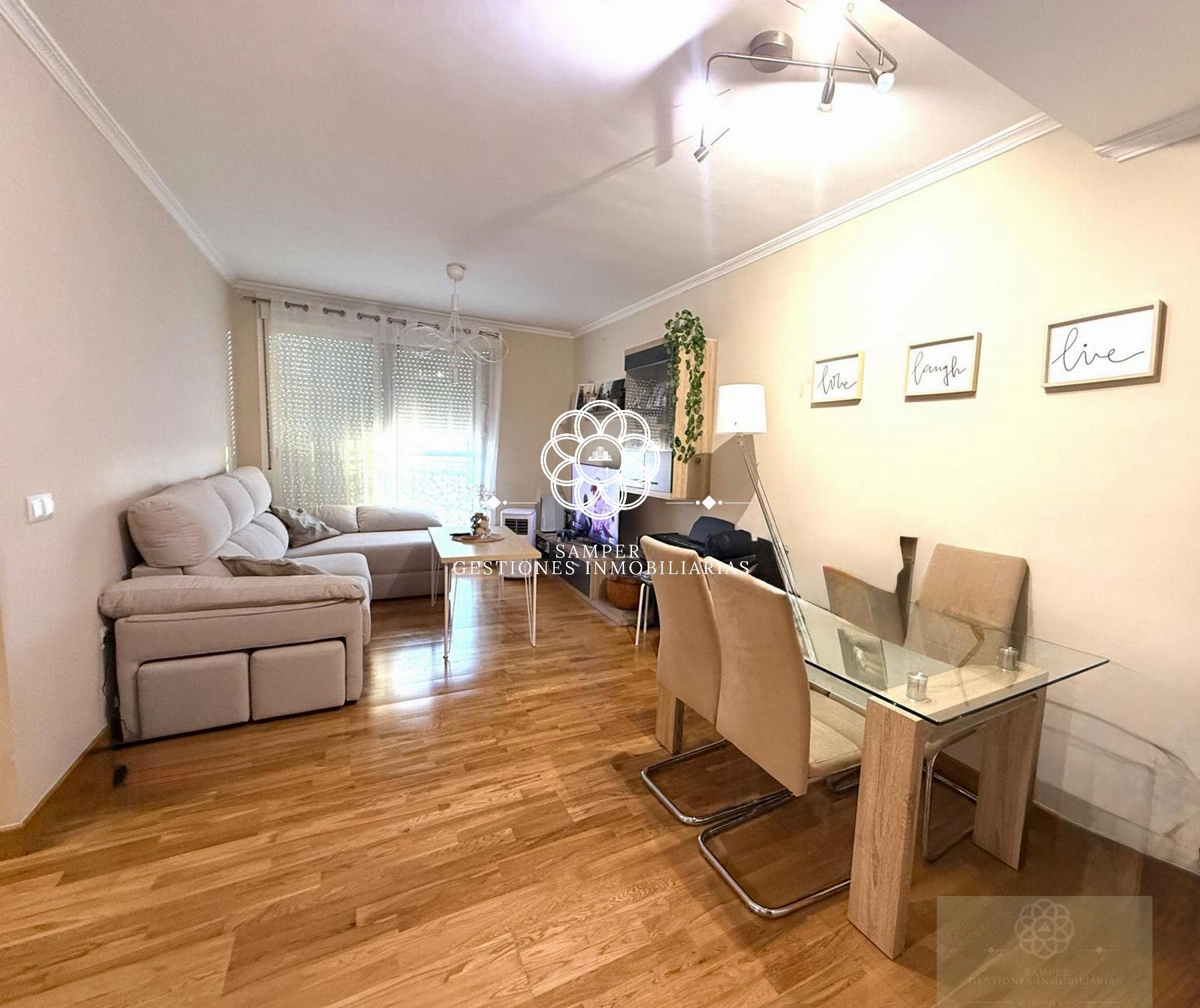 Venta de piso en El Puerto de Santa María