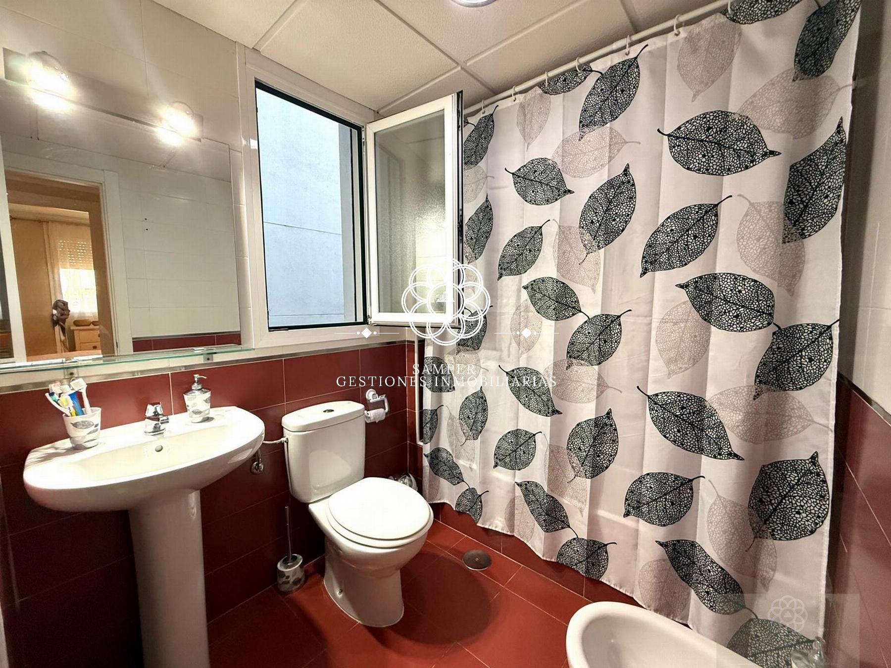 Venta de piso en El Puerto de Santa María