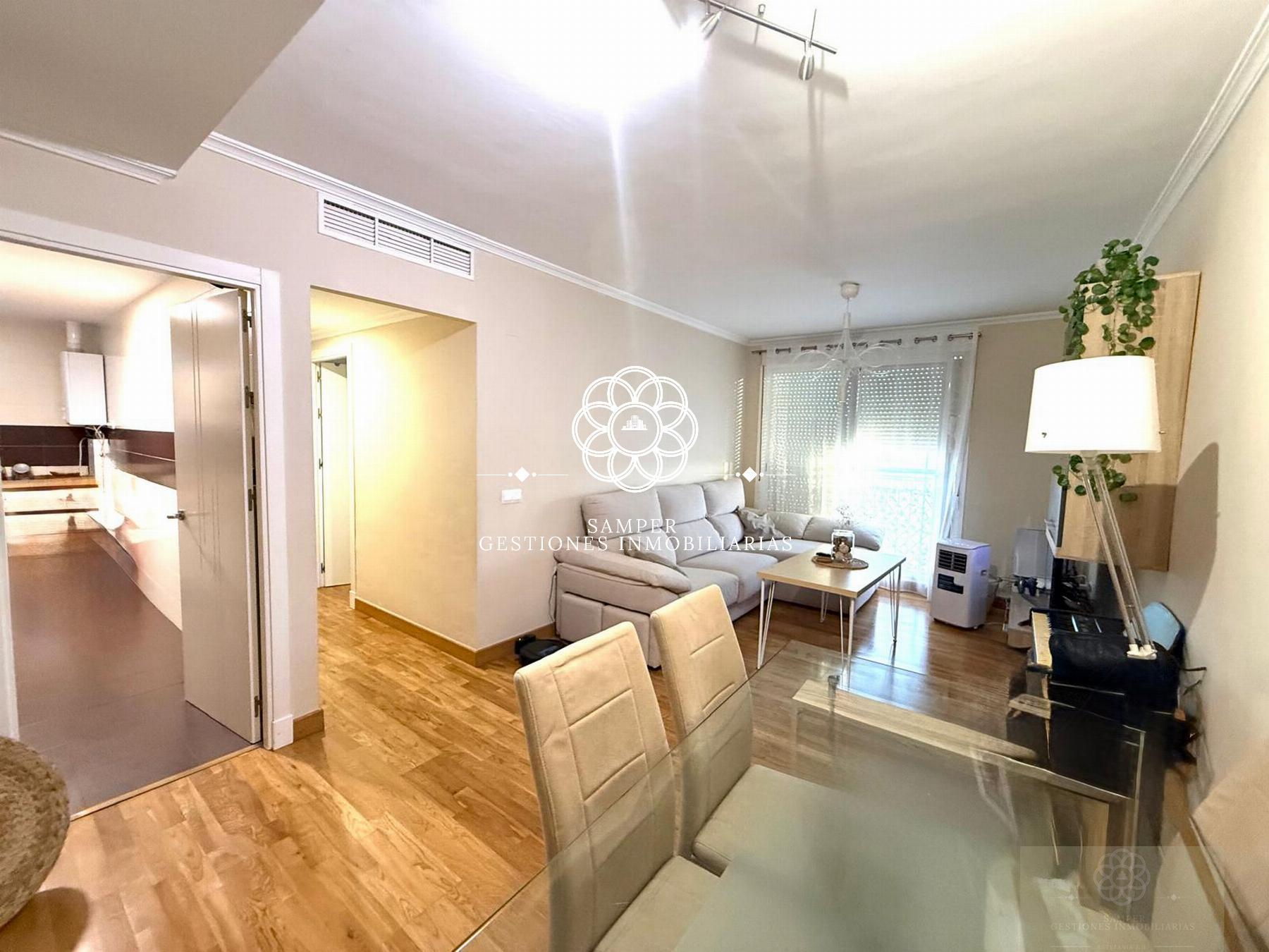 Venta de piso en El Puerto de Santa María