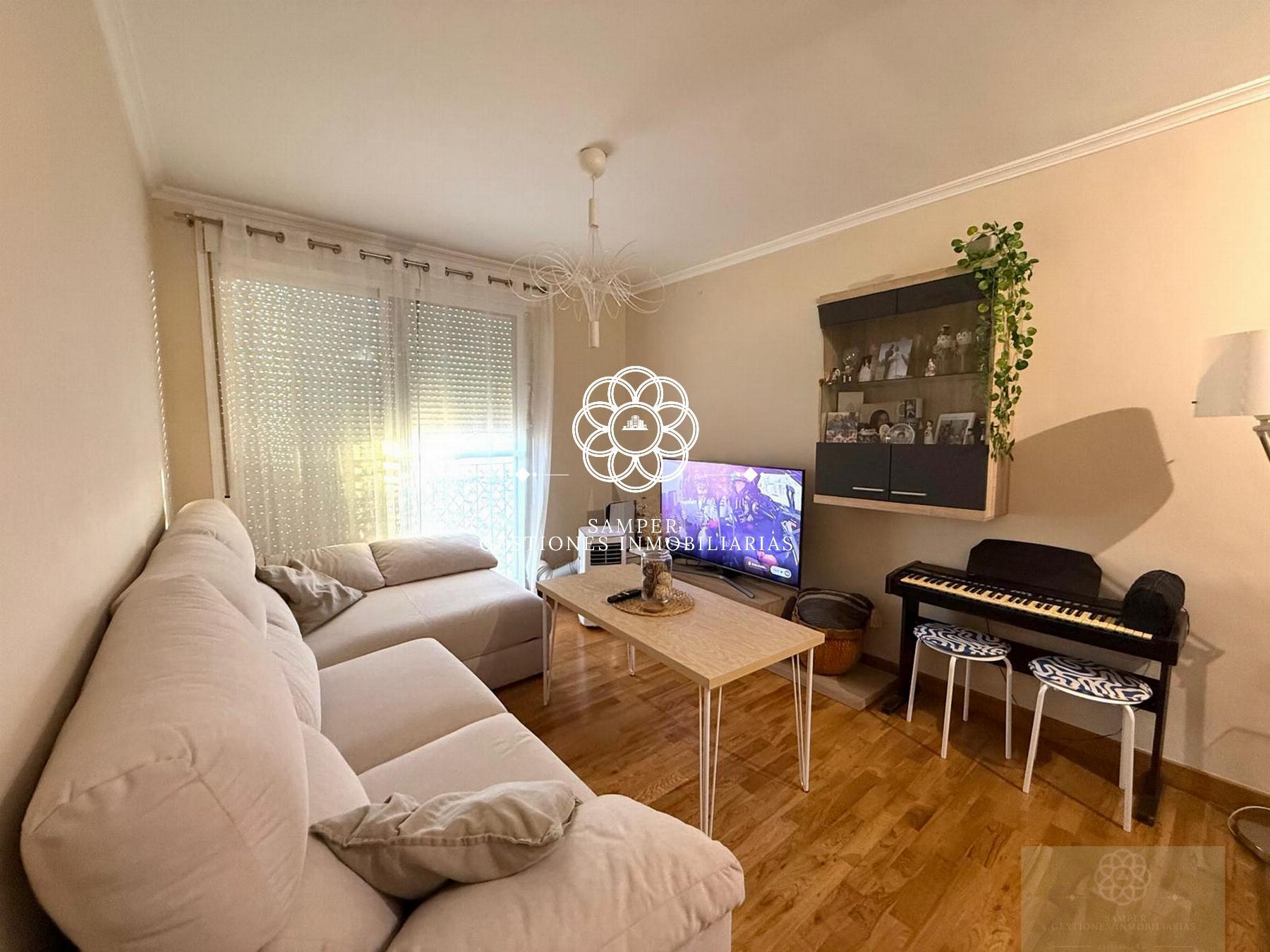 Venta de piso en El Puerto de Santa María