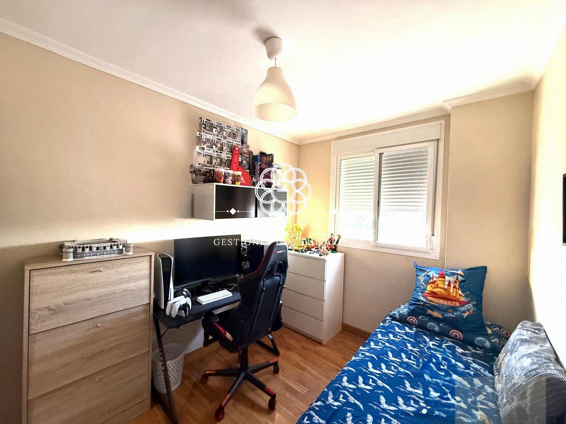 Venta de piso en El Puerto de Santa María