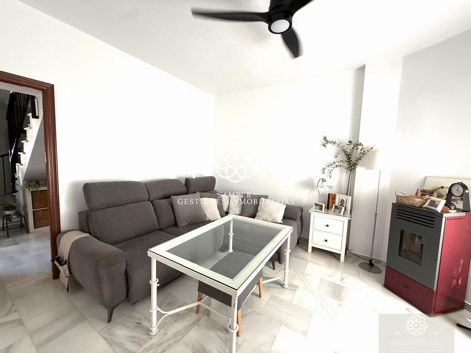 Venta de chalet en Sanlúcar de Barrameda