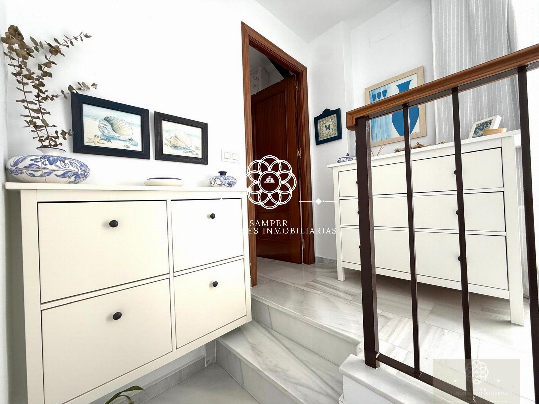 Venta de chalet en Sanlúcar de Barrameda