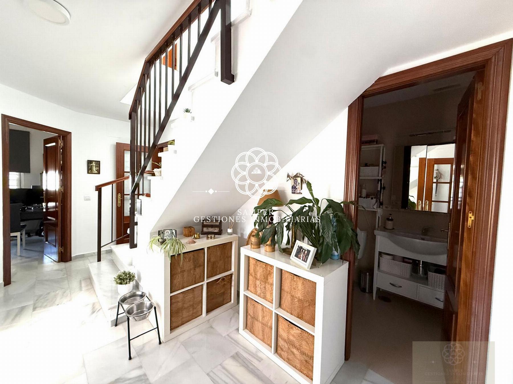 Venta de chalet en Sanlúcar de Barrameda