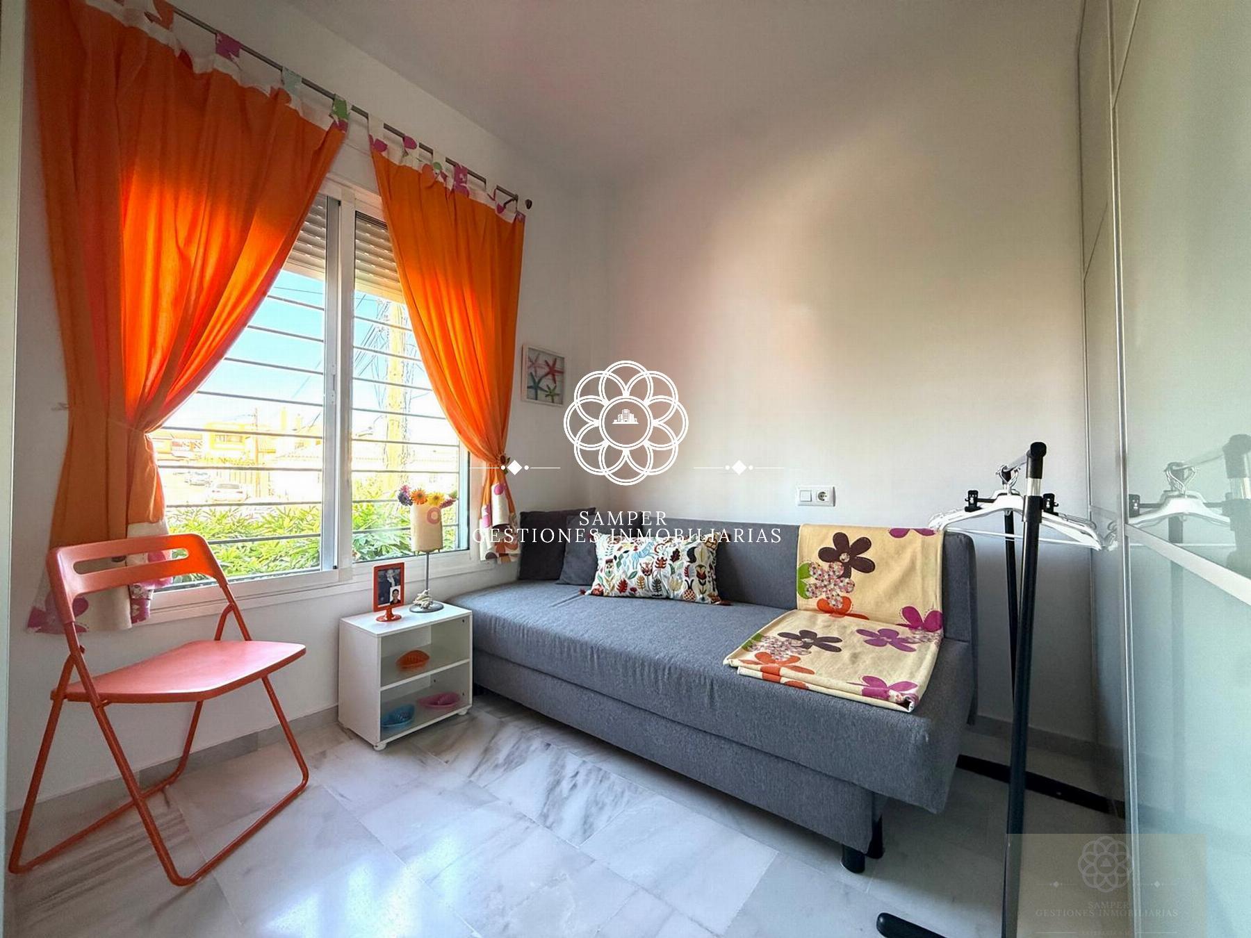 Venta de chalet en Sanlúcar de Barrameda