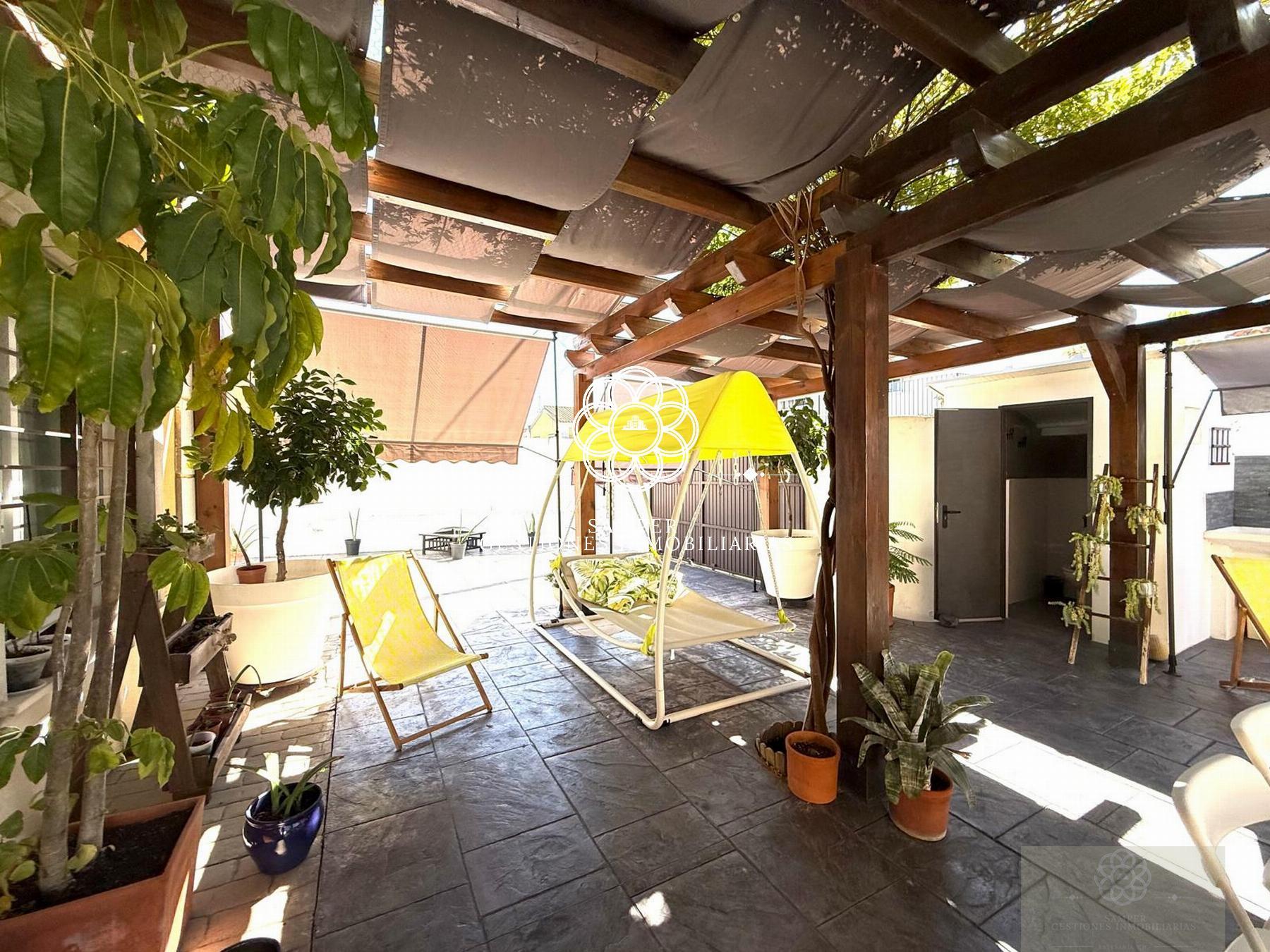 Venta de chalet en Sanlúcar de Barrameda