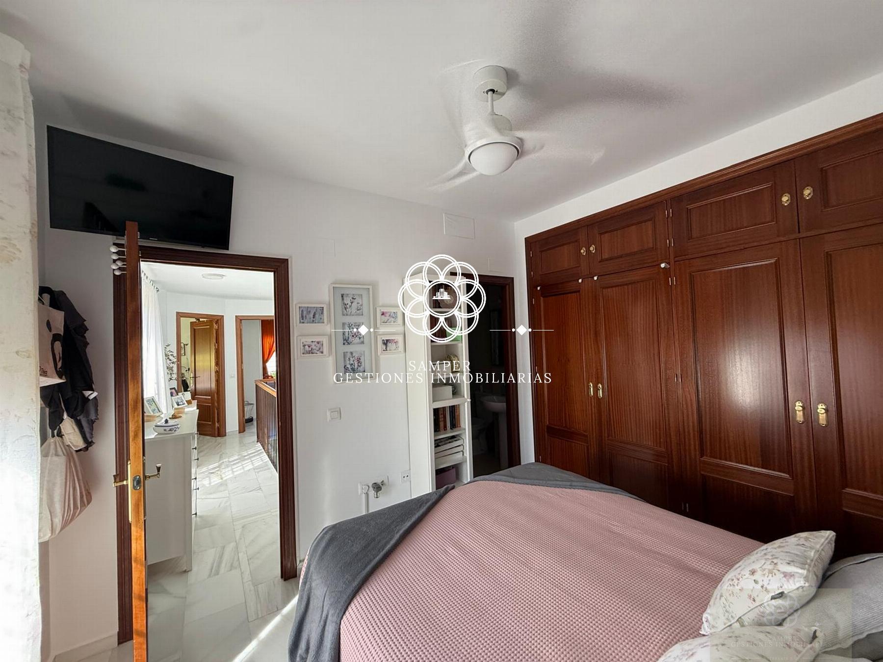 Venta de chalet en Sanlúcar de Barrameda