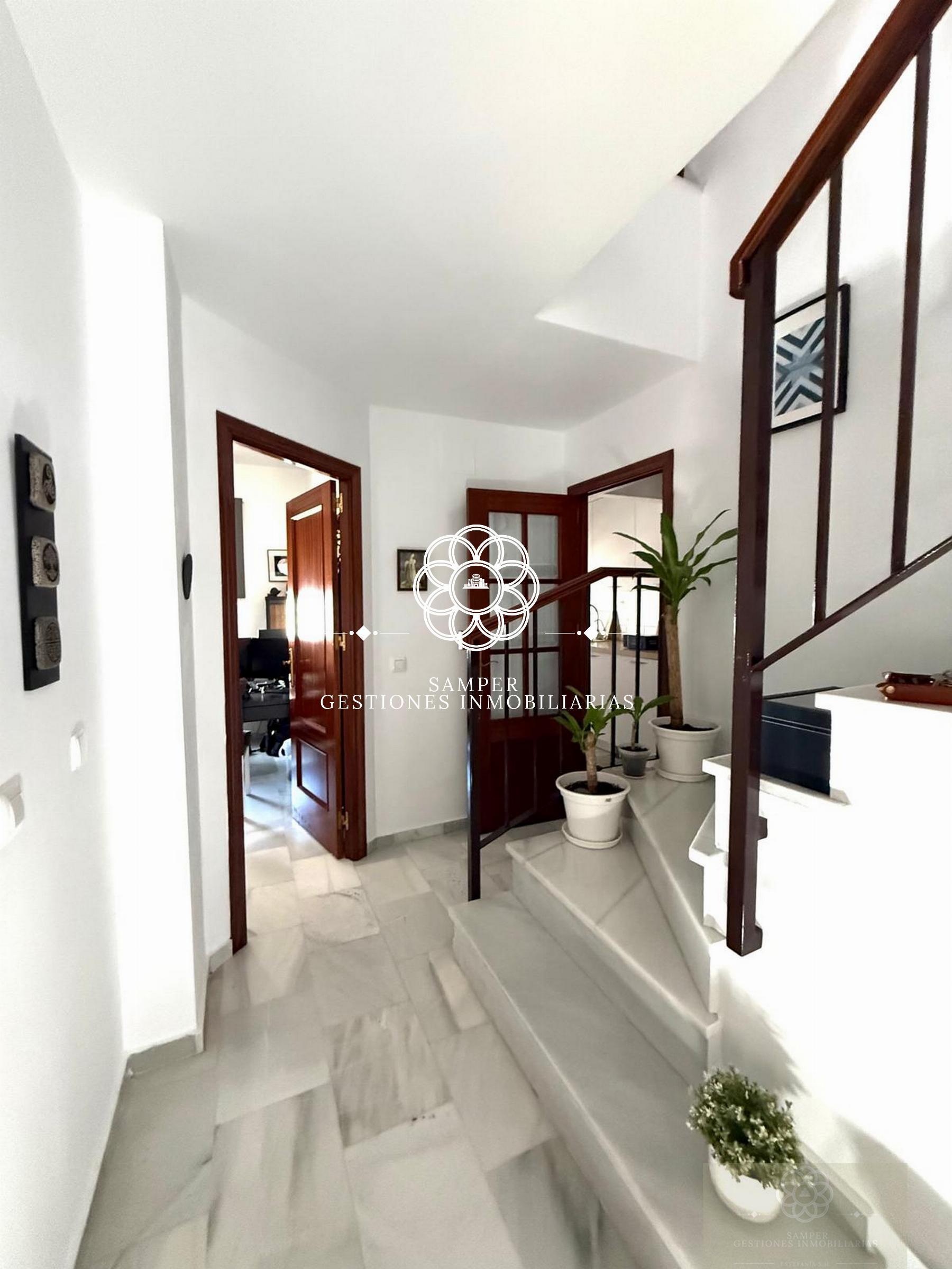 Venta de chalet en Sanlúcar de Barrameda