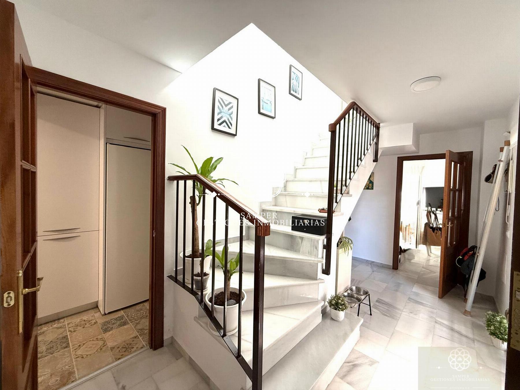 Venta de chalet en Sanlúcar de Barrameda