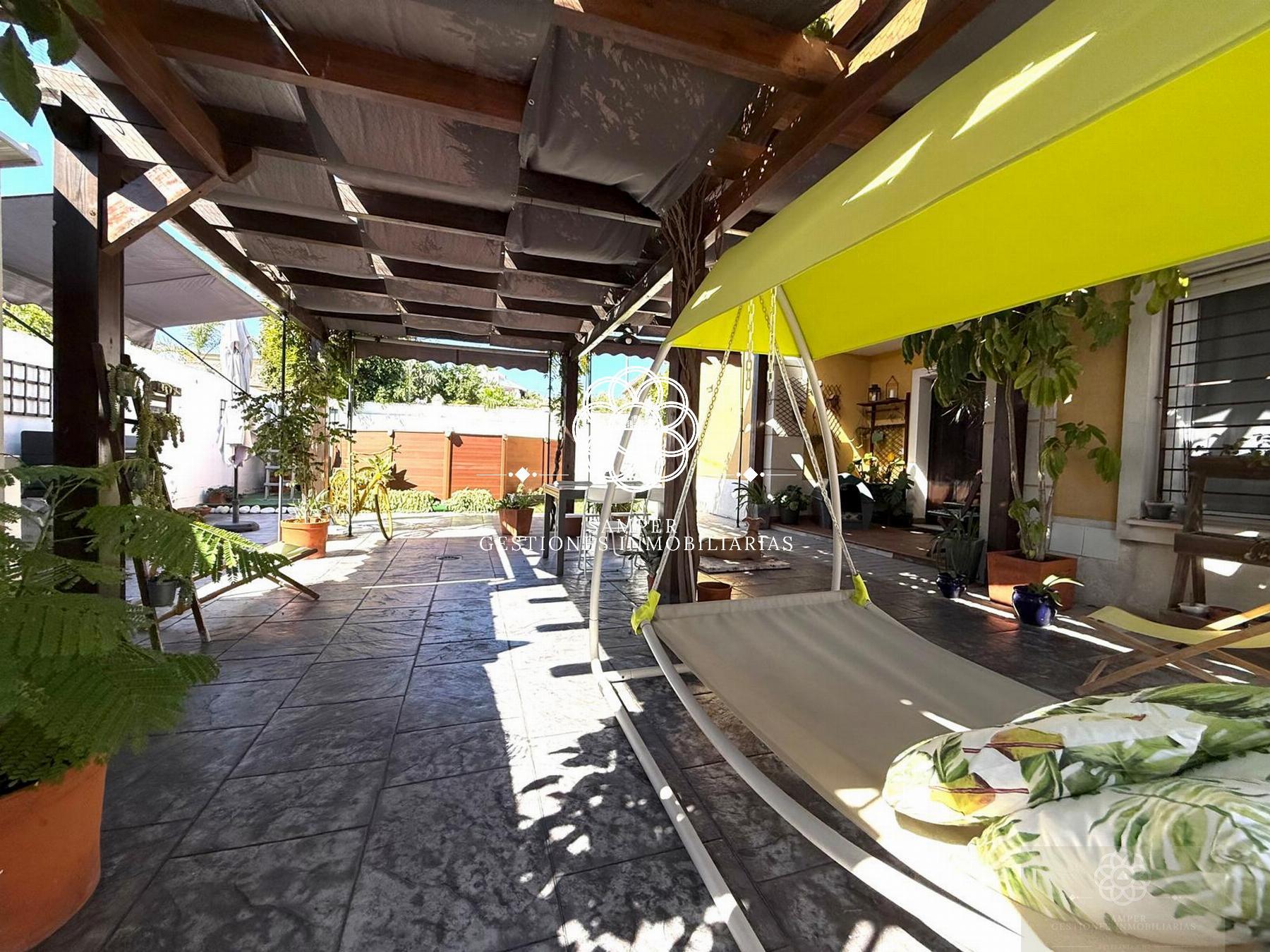 Venta de chalet en Sanlúcar de Barrameda