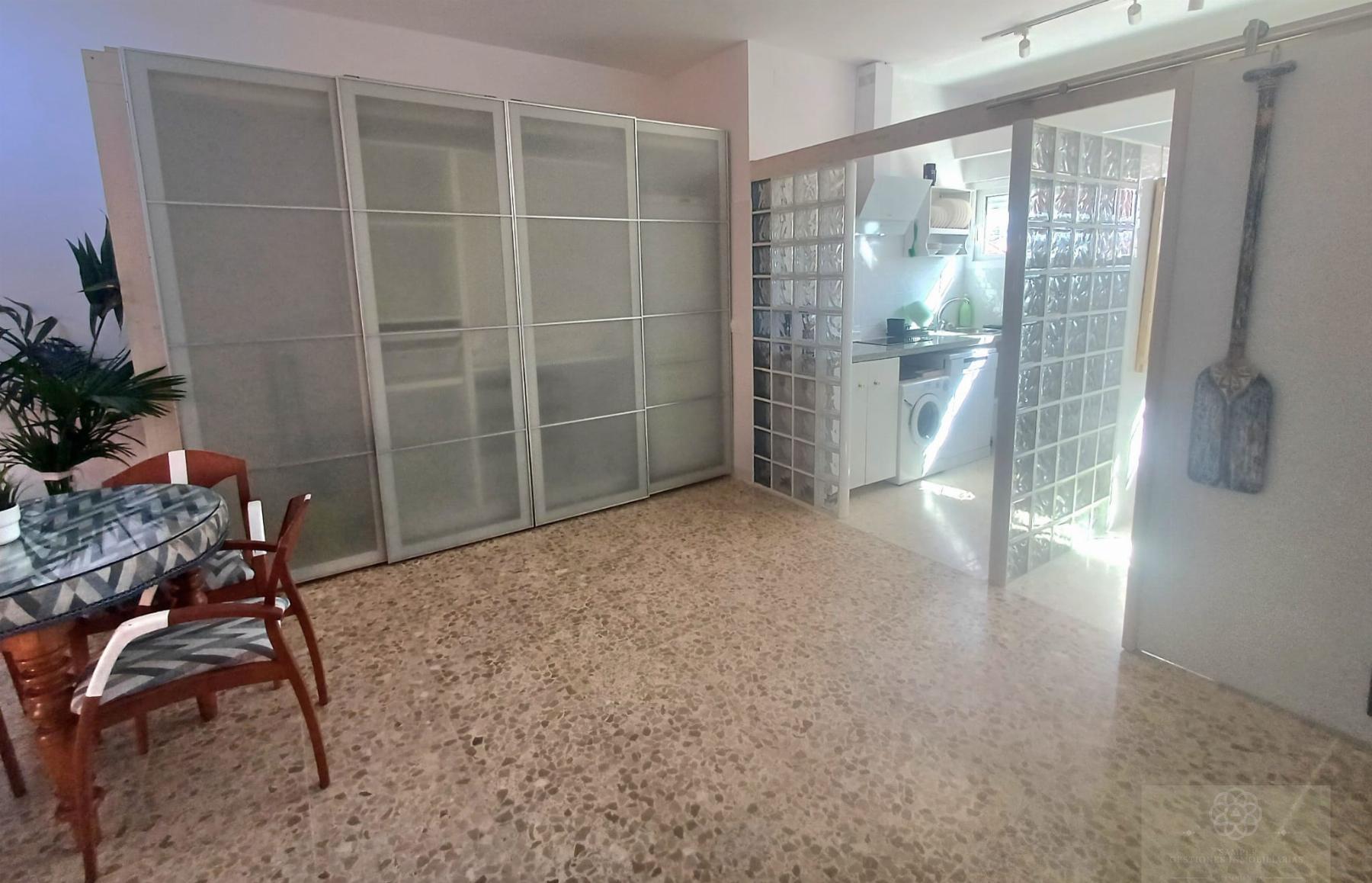 Venta de apartamento en El Puerto de Santa María
