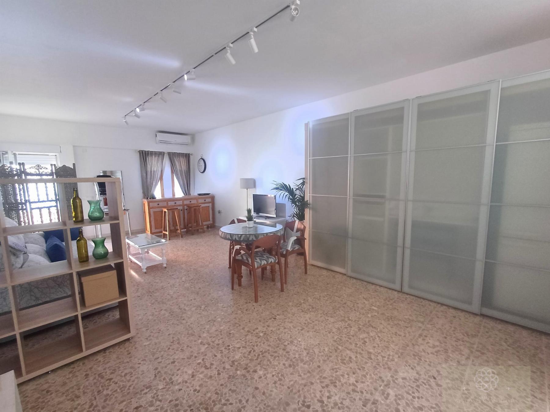 Venta de apartamento en El Puerto de Santa María