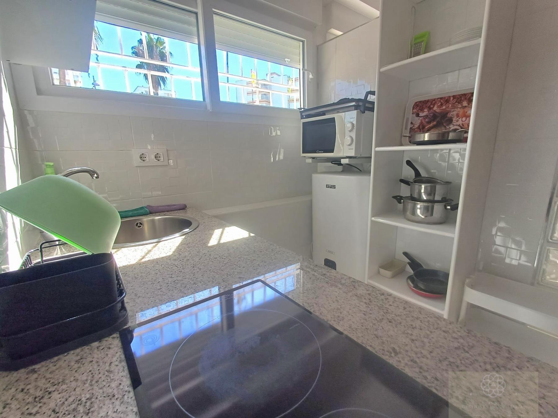 Venta de apartamento en El Puerto de Santa María