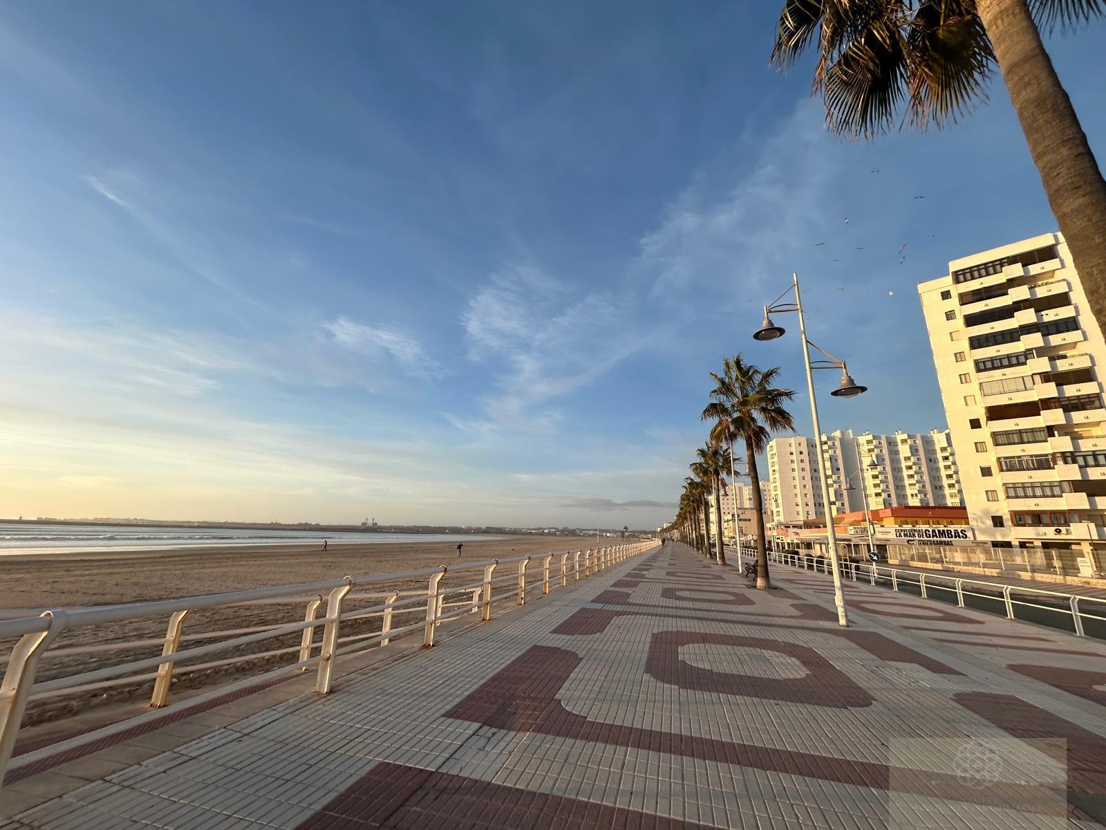 Venta de apartamento en El Puerto de Santa María