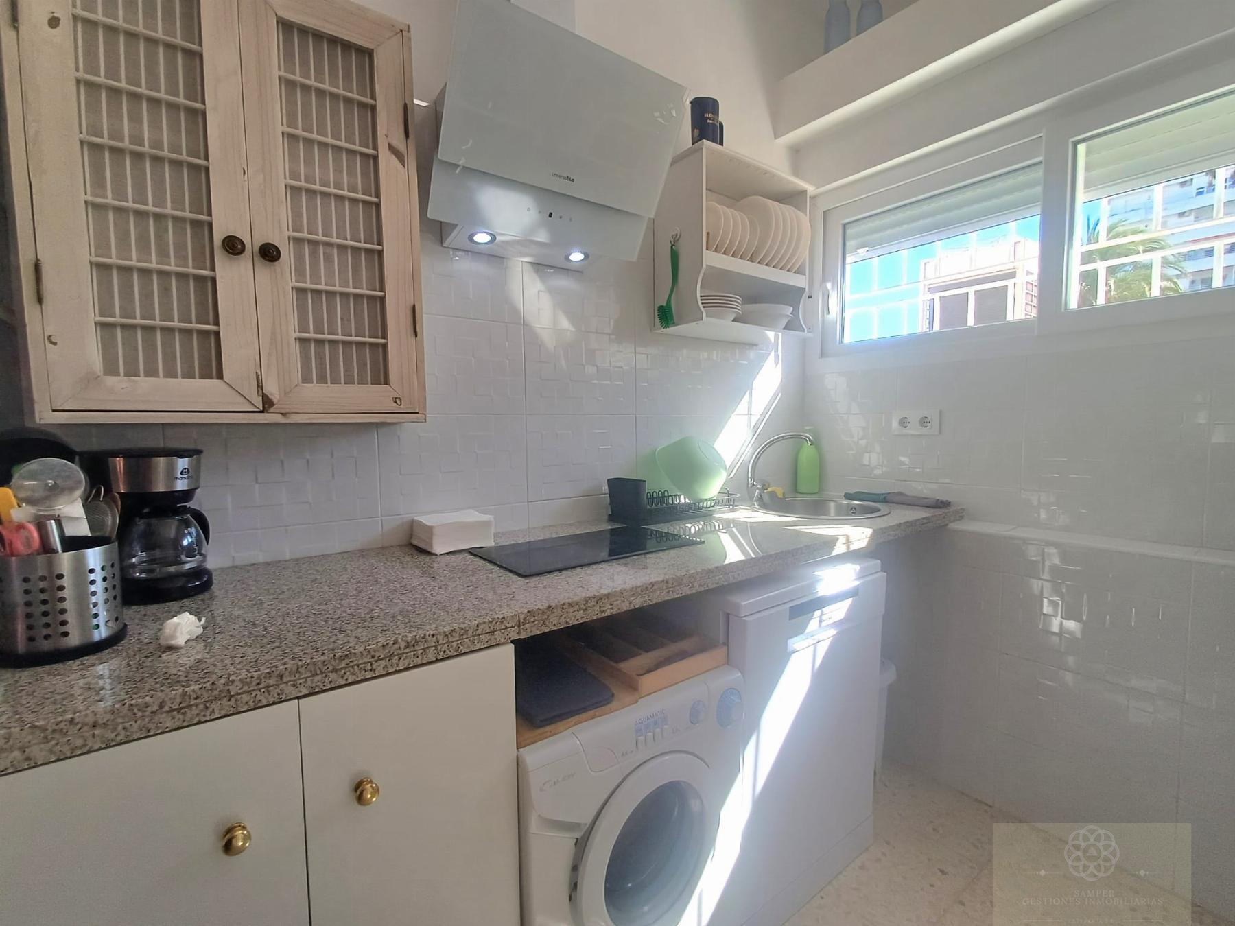 Venta de apartamento en El Puerto de Santa María