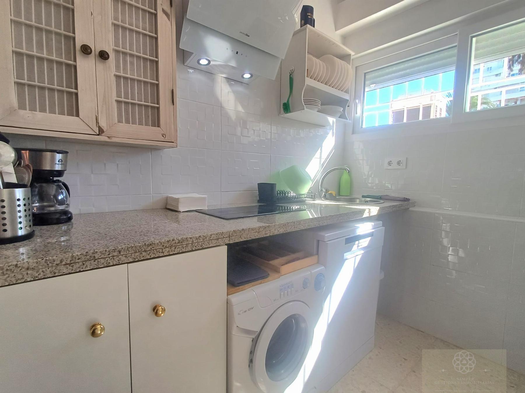 Venta de apartamento en El Puerto de Santa María