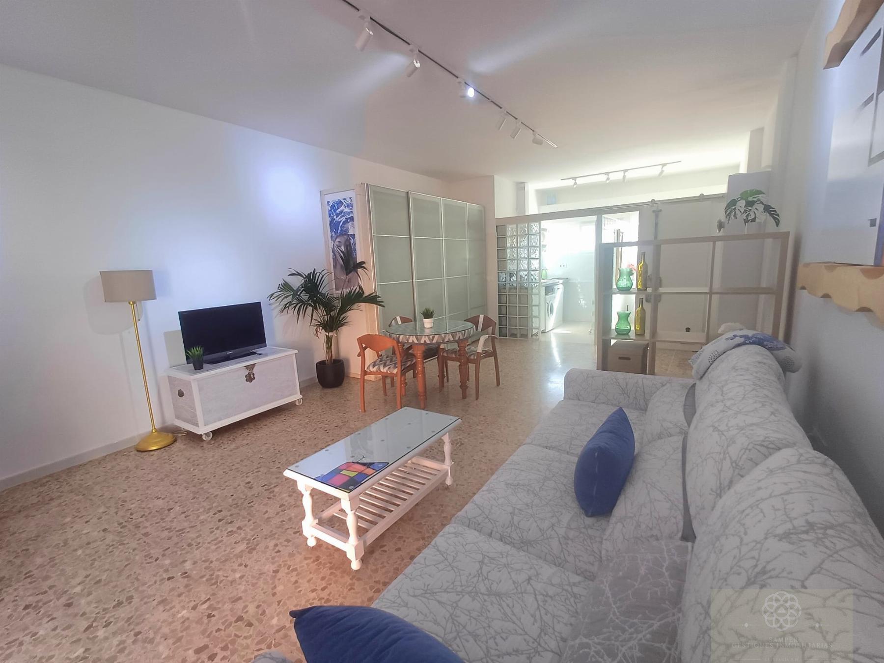 Venta de apartamento en El Puerto de Santa María