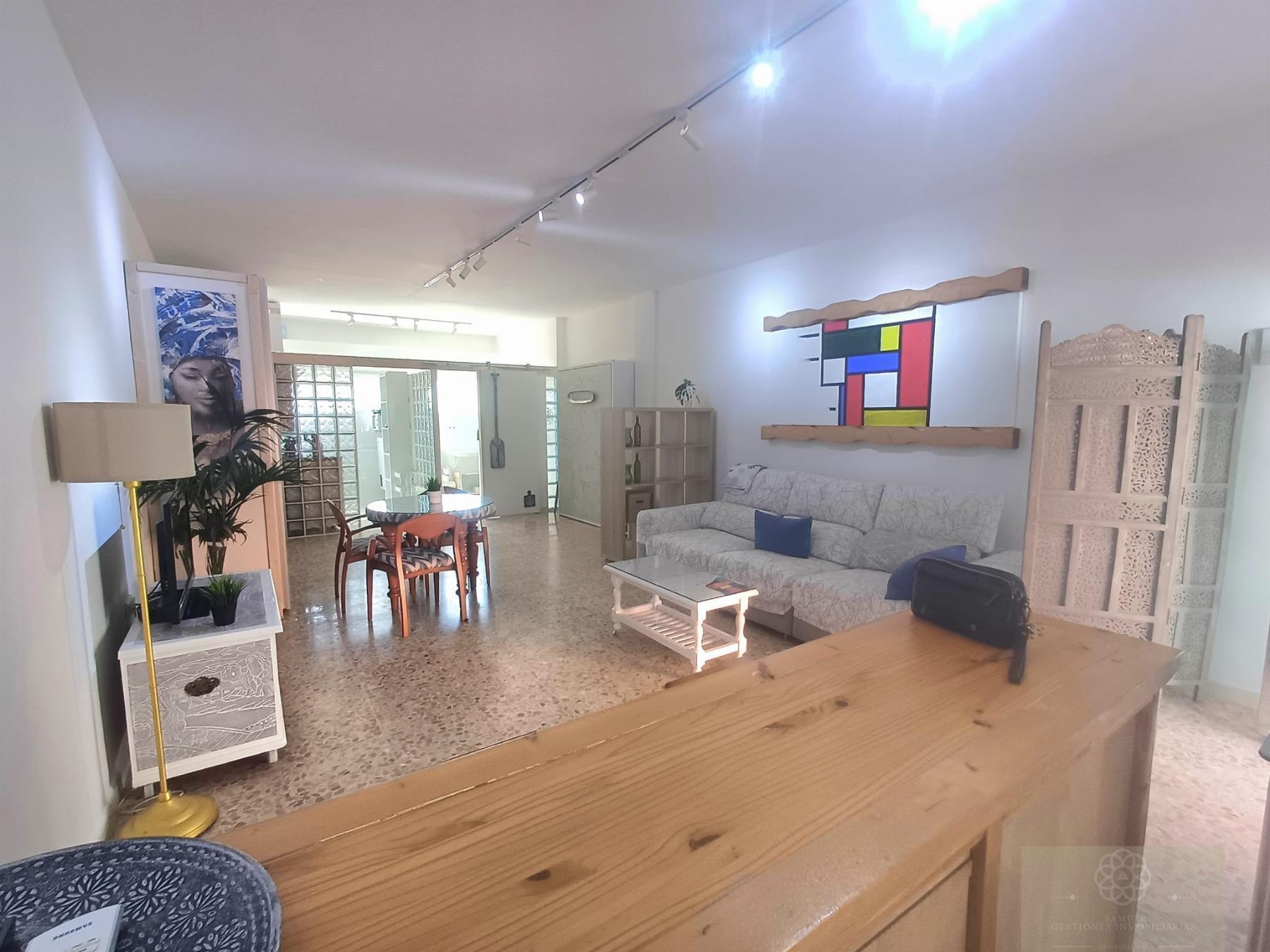 Venta de apartamento en El Puerto de Santa María