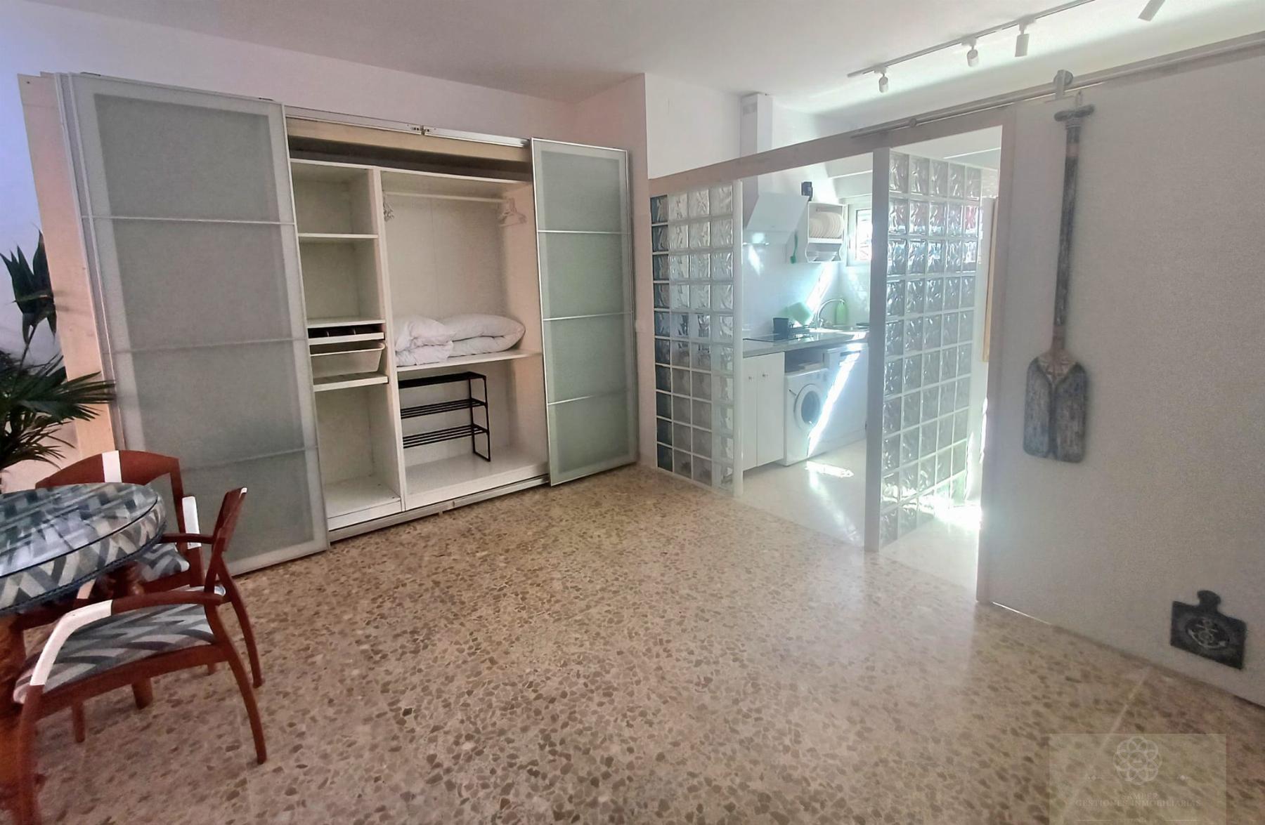 Venta de apartamento en El Puerto de Santa María