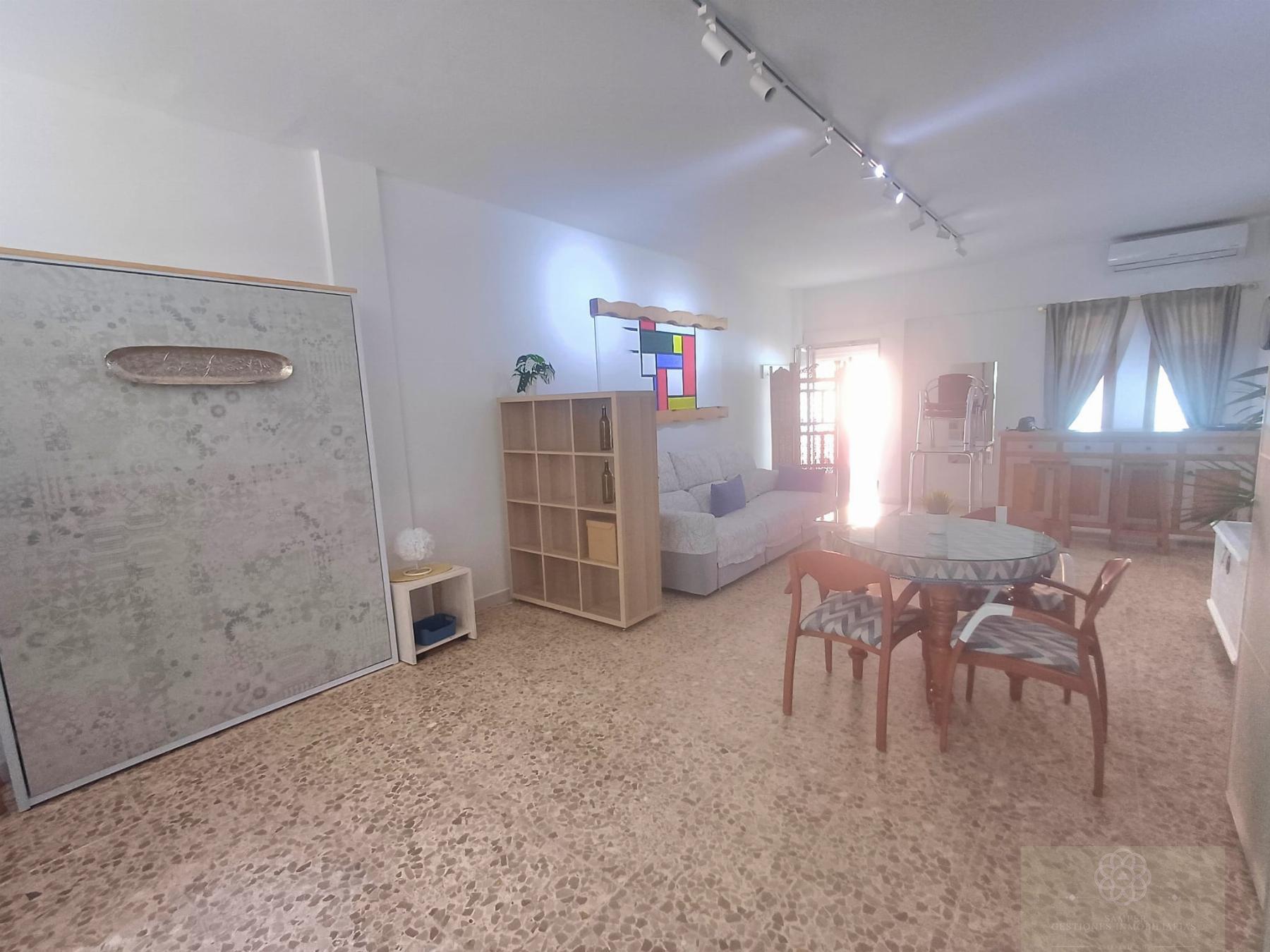 Venta de apartamento en El Puerto de Santa María