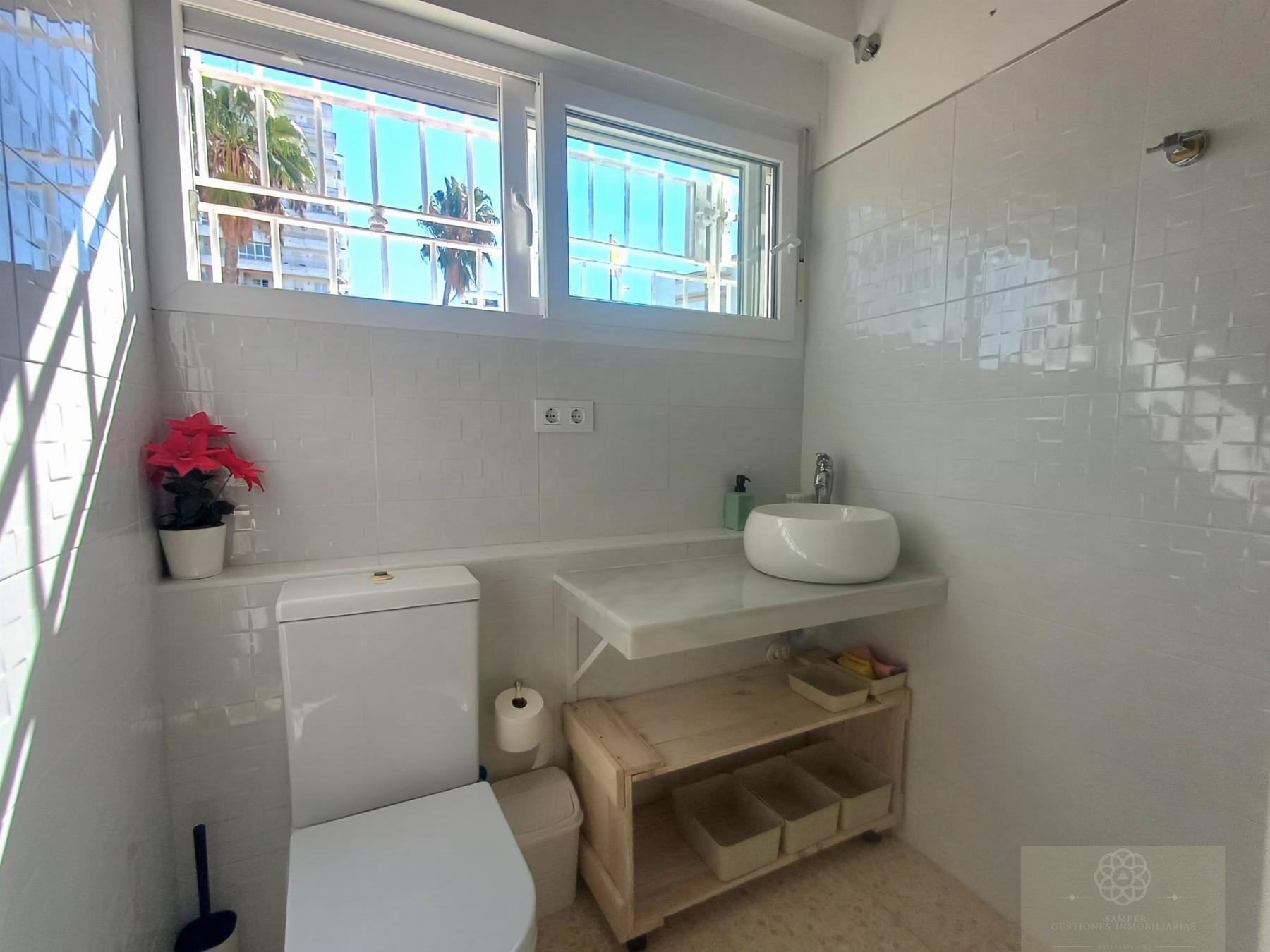 Venta de apartamento en El Puerto de Santa María