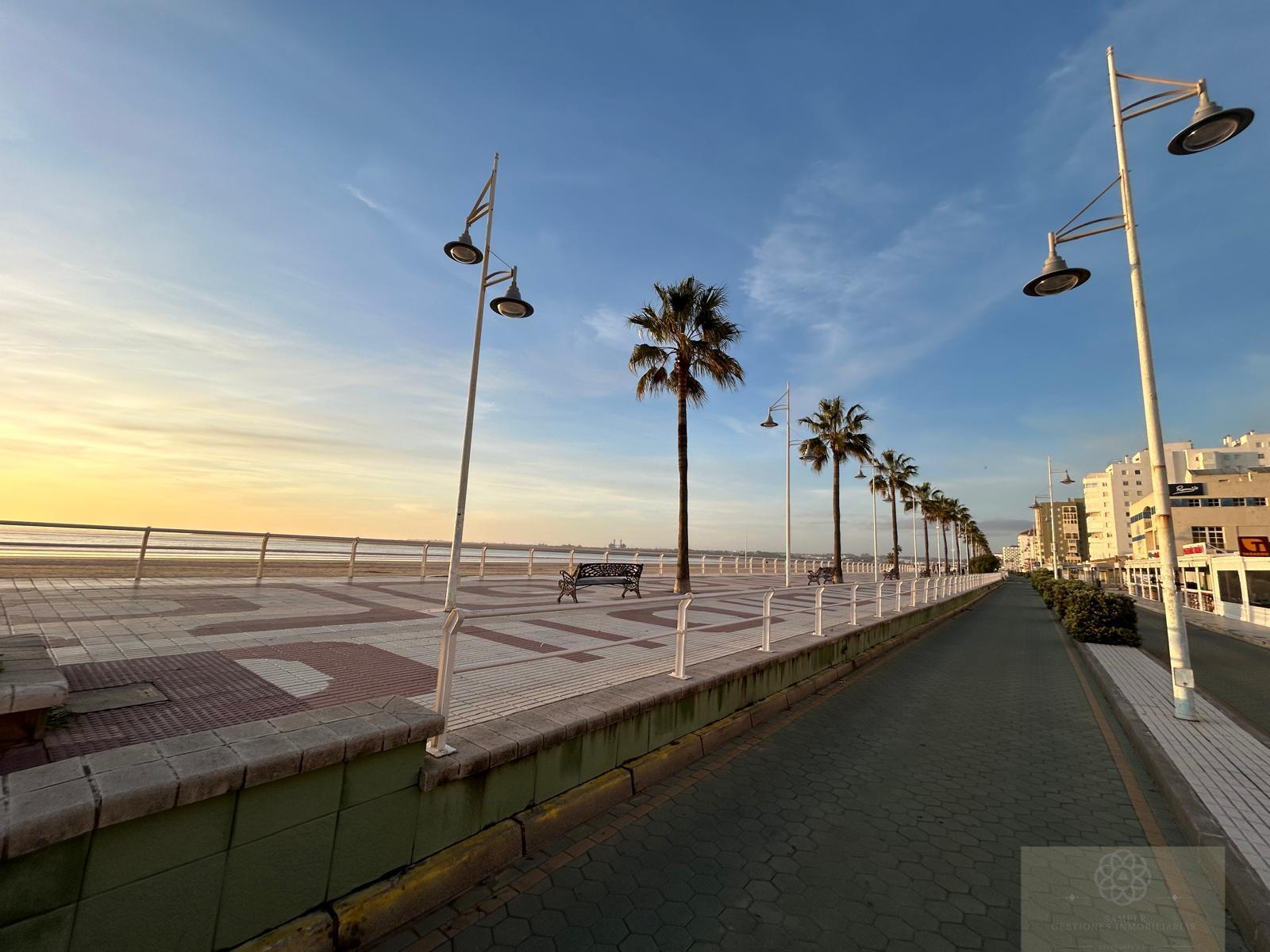 Venta de apartamento en El Puerto de Santa María