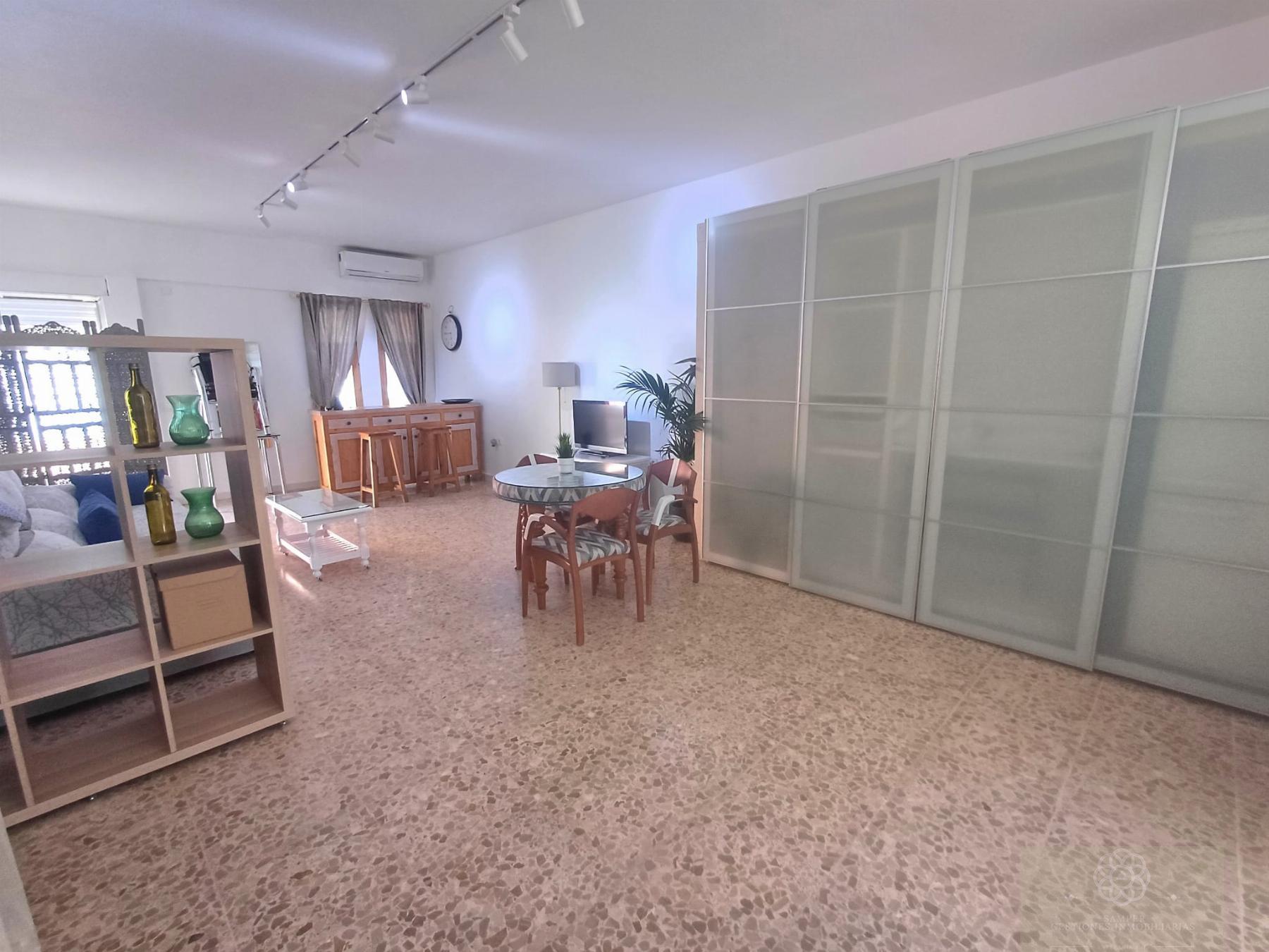 Venta de apartamento en El Puerto de Santa María
