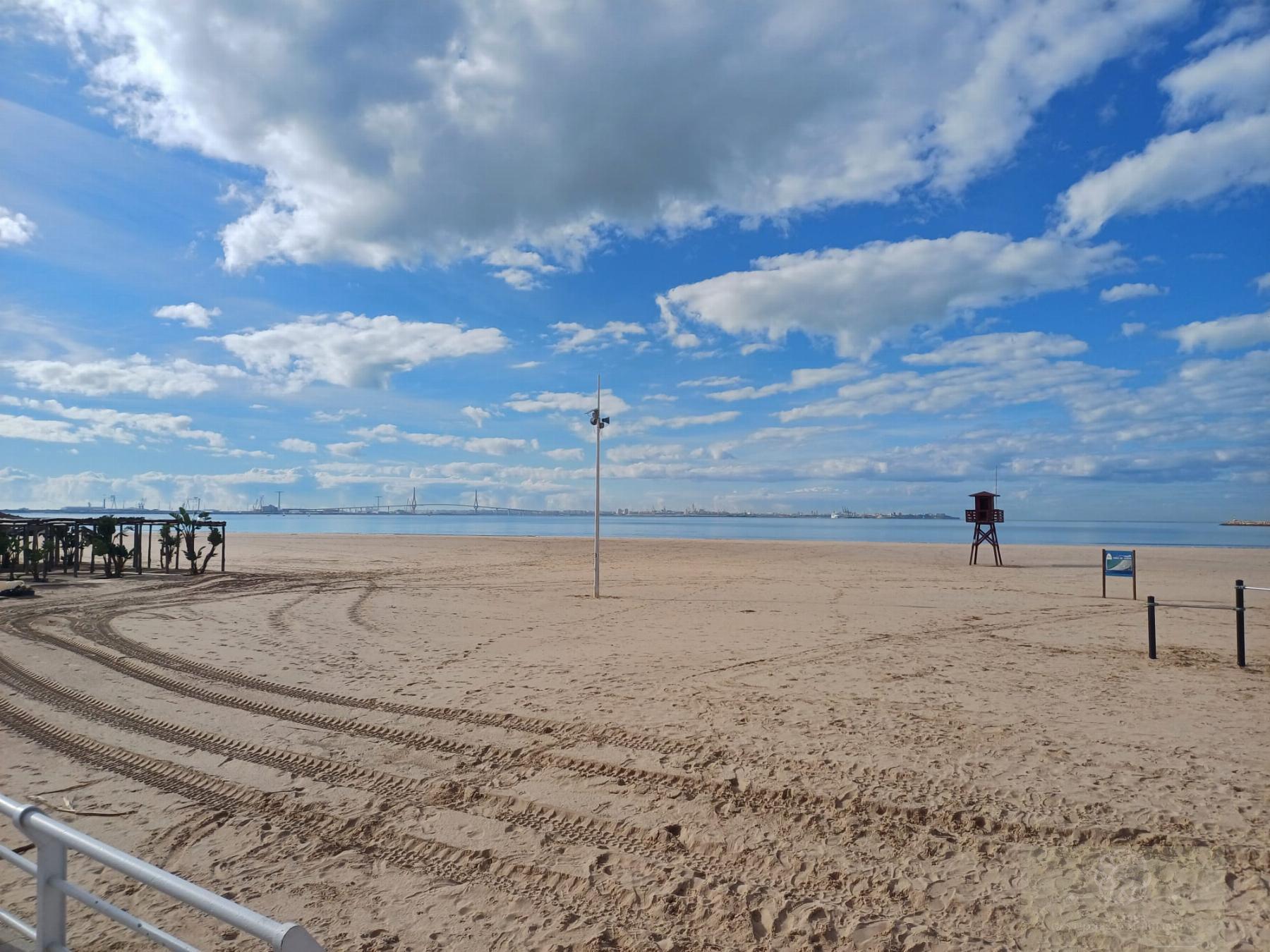 Venta de apartamento en El Puerto de Santa María