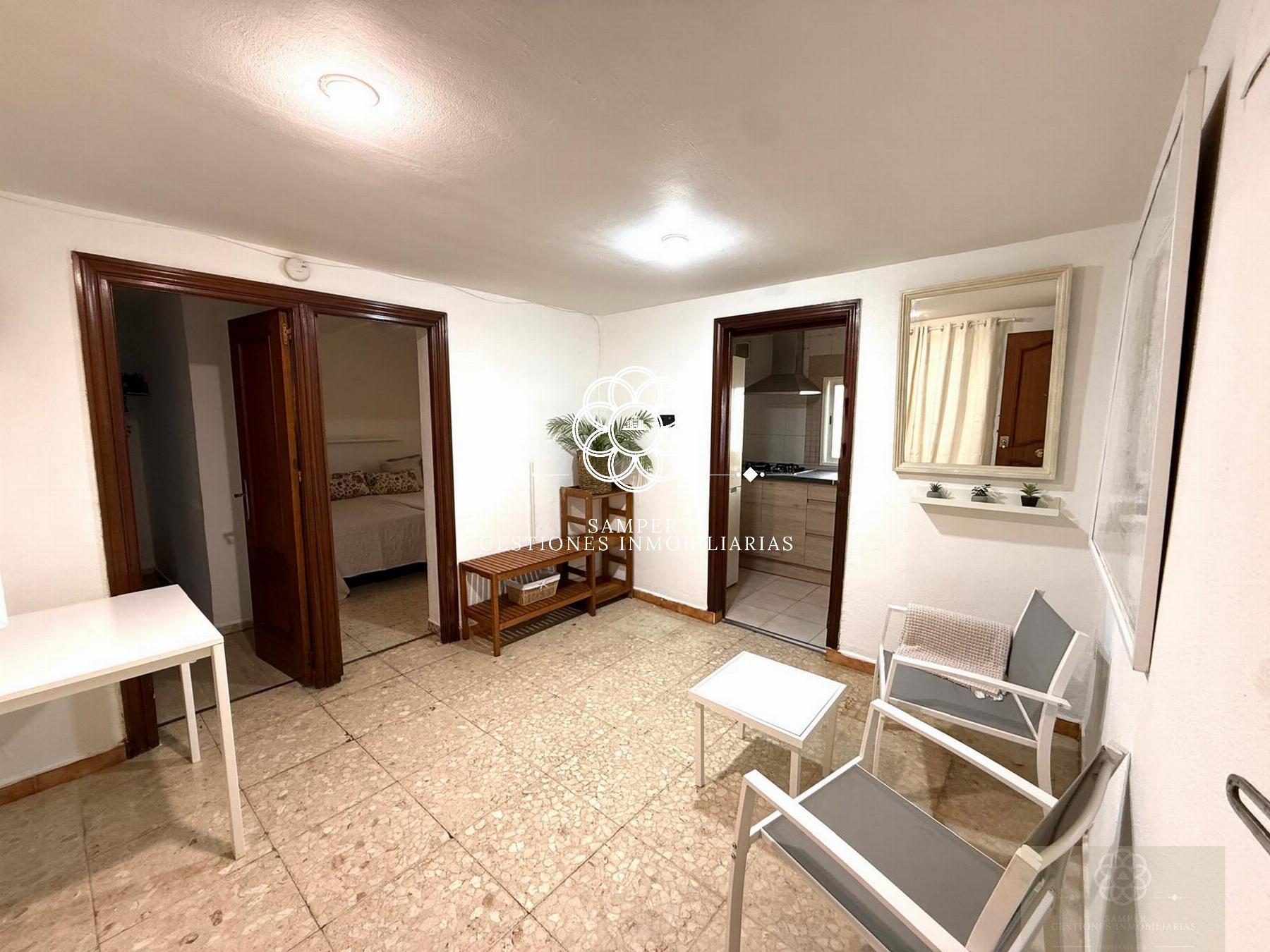 Venta de piso en El Puerto de Santa María
