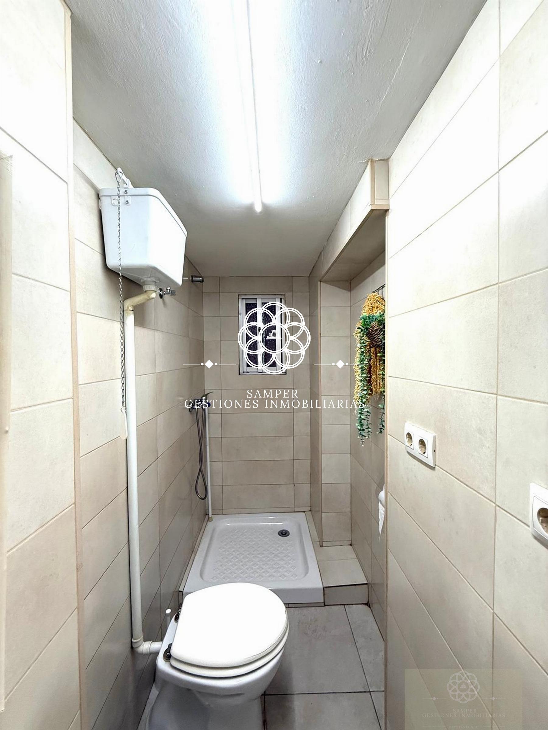 Venta de piso en El Puerto de Santa María