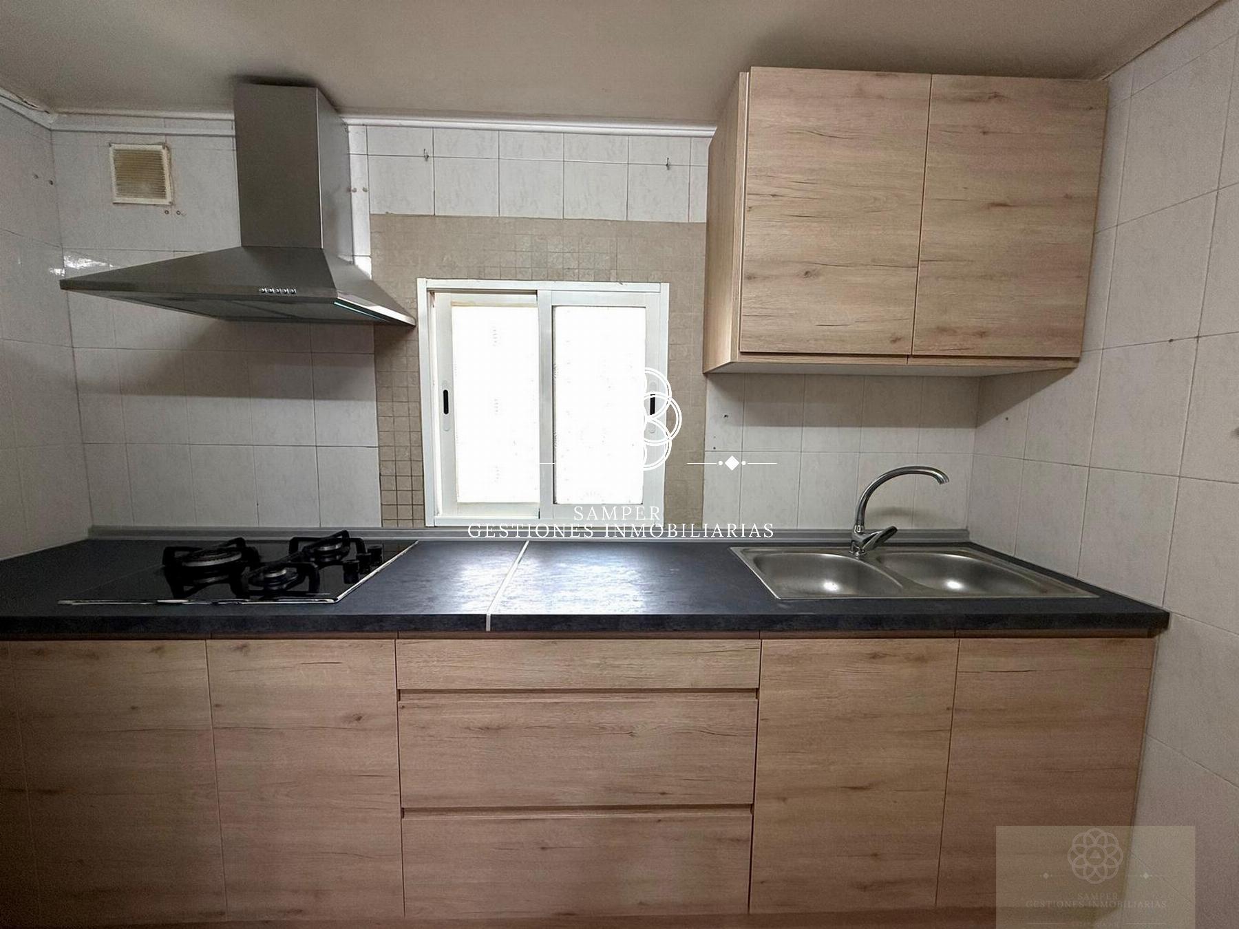 Venta de piso en El Puerto de Santa María