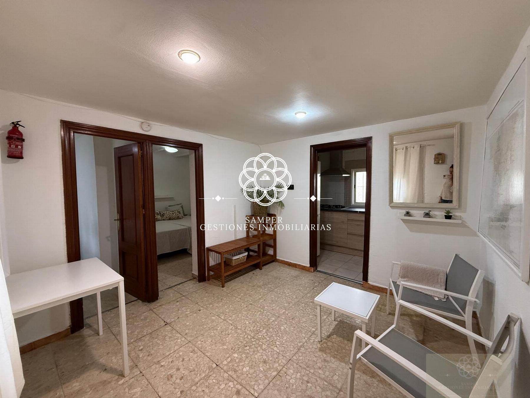 Venta de piso en El Puerto de Santa María