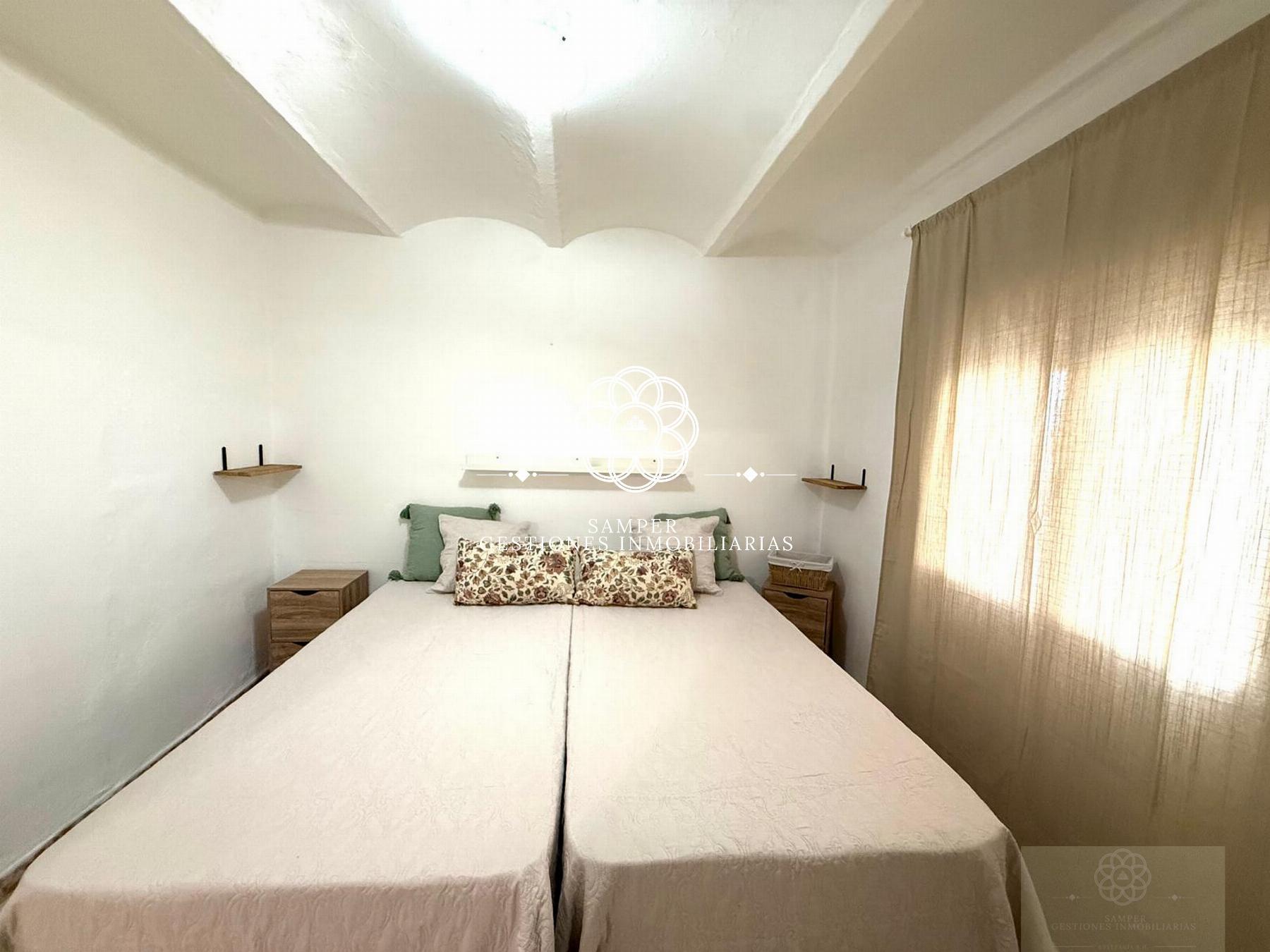Venta de piso en El Puerto de Santa María