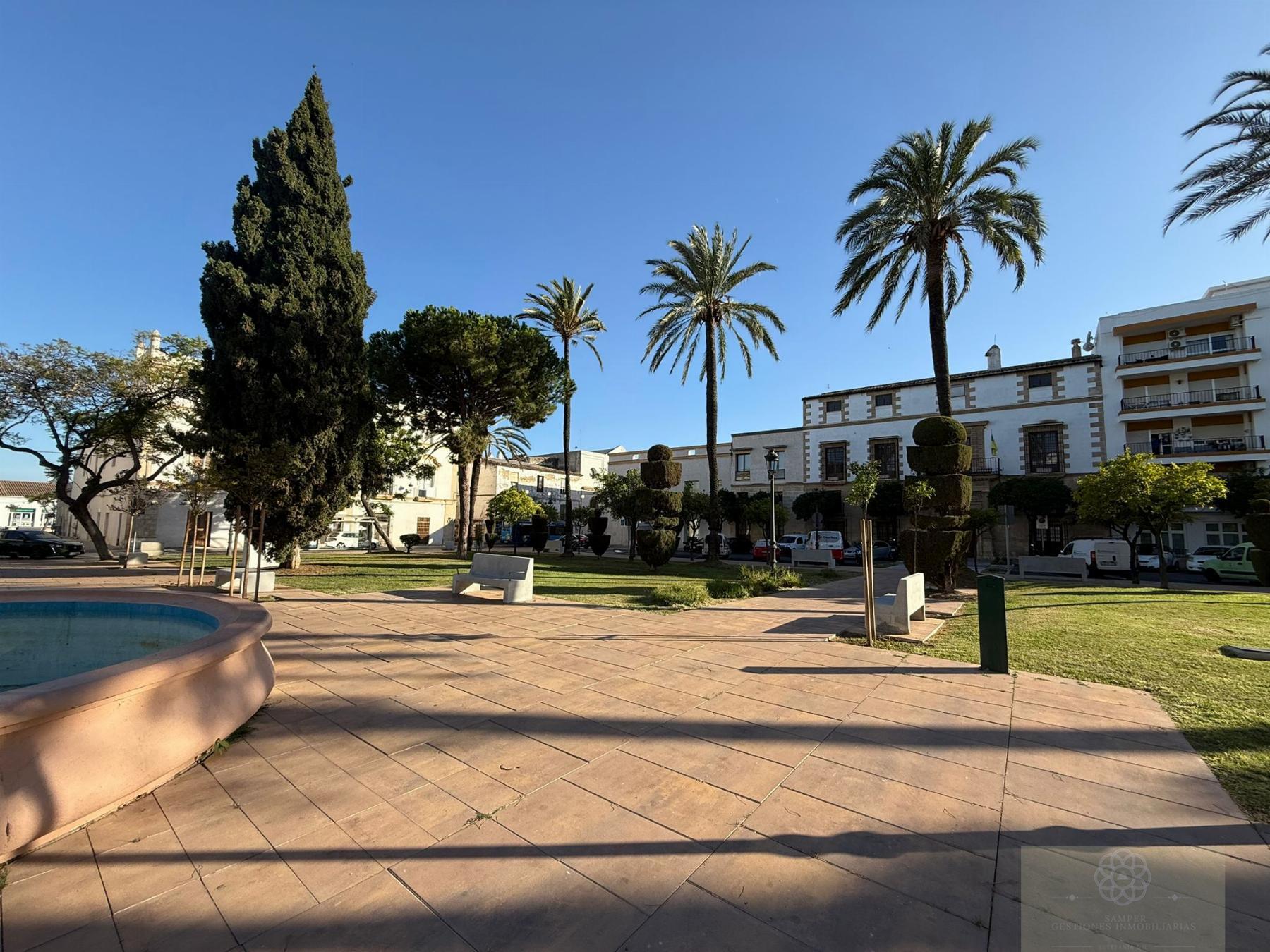 Venta de piso en El Puerto de Santa María