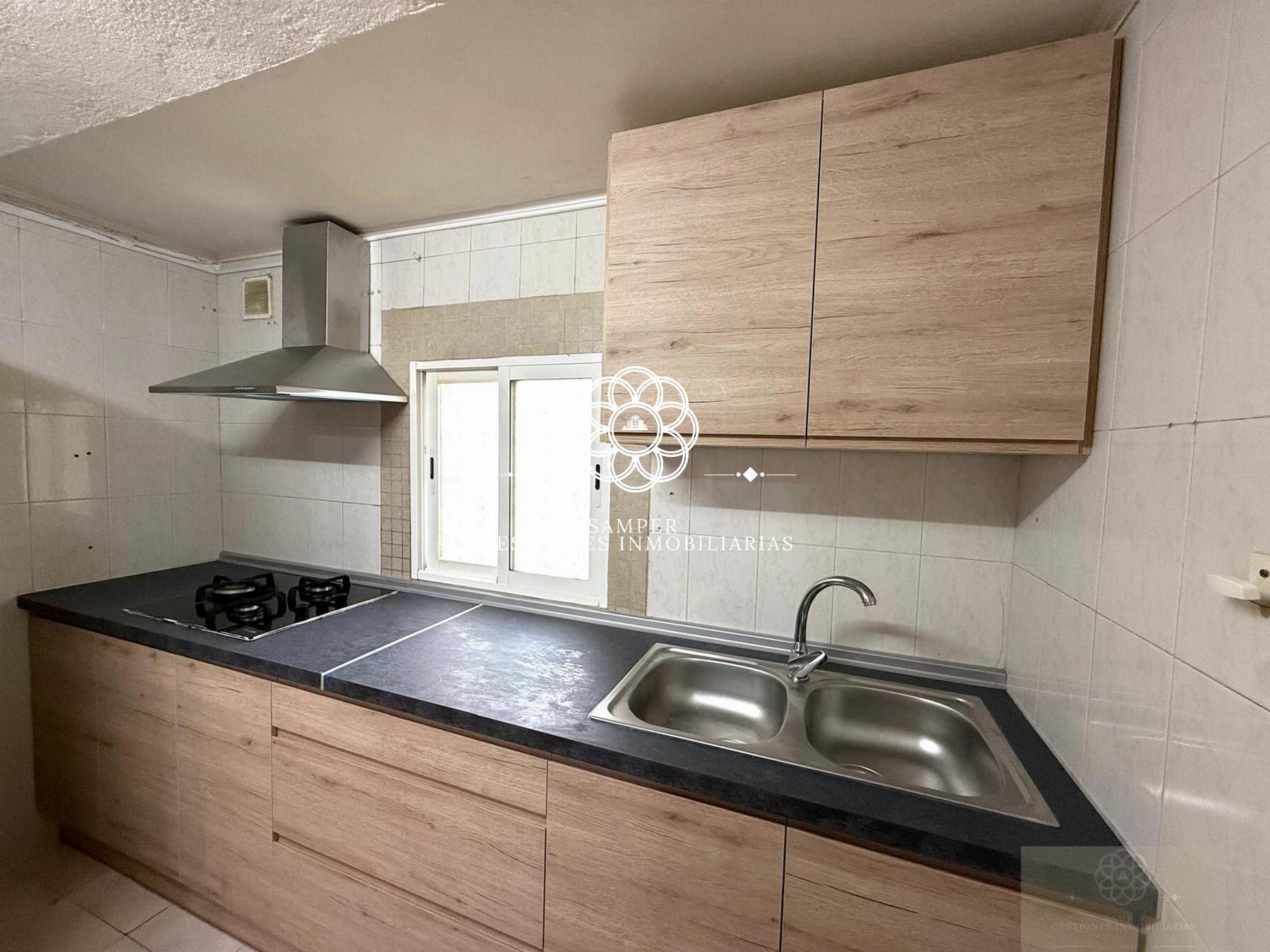 Venta de piso en El Puerto de Santa María