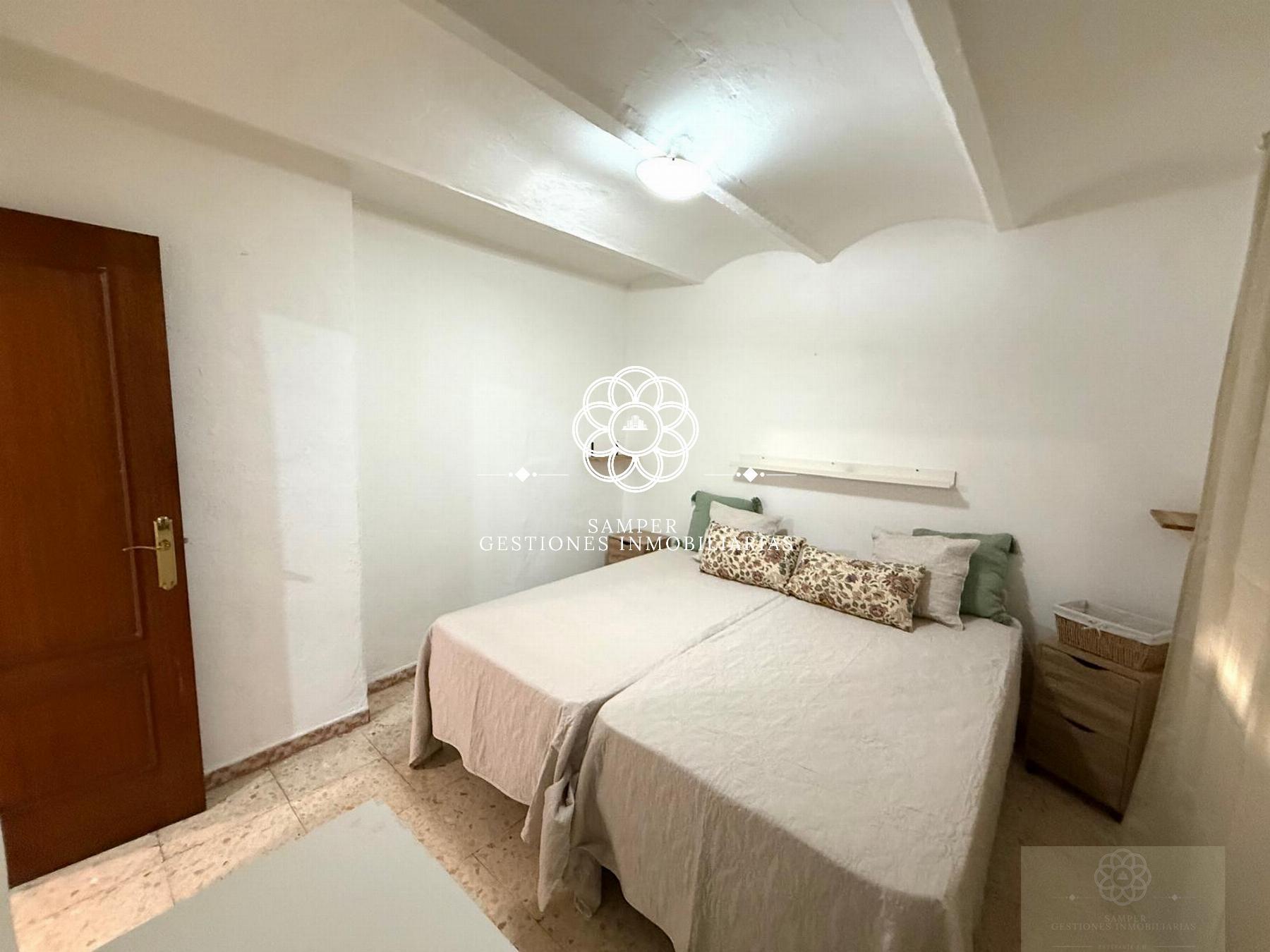 Venta de piso en El Puerto de Santa María