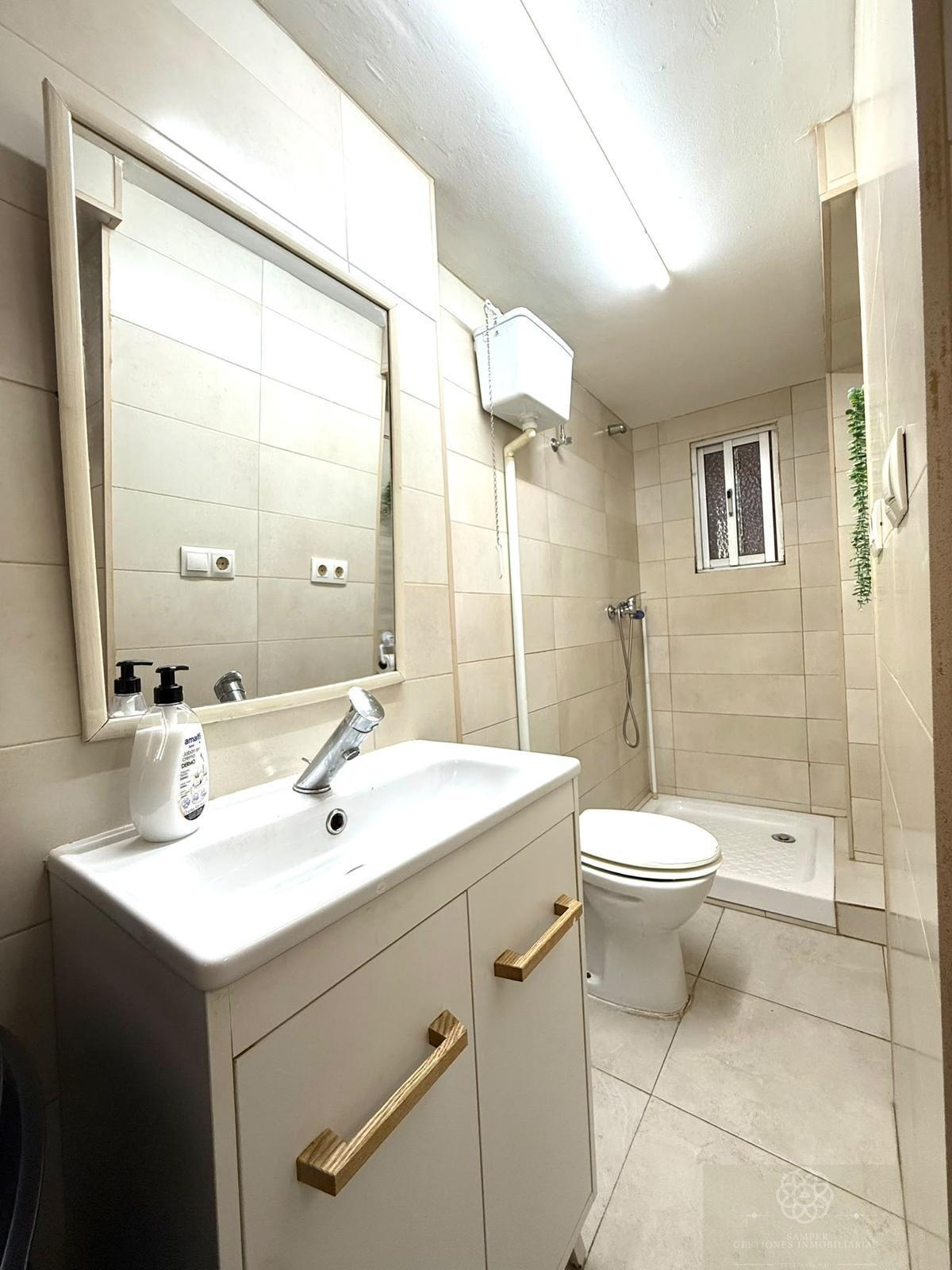 Venta de piso en El Puerto de Santa María