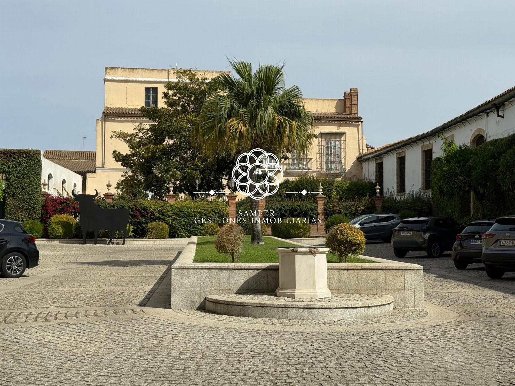 Venta de piso en El Puerto de Santa María