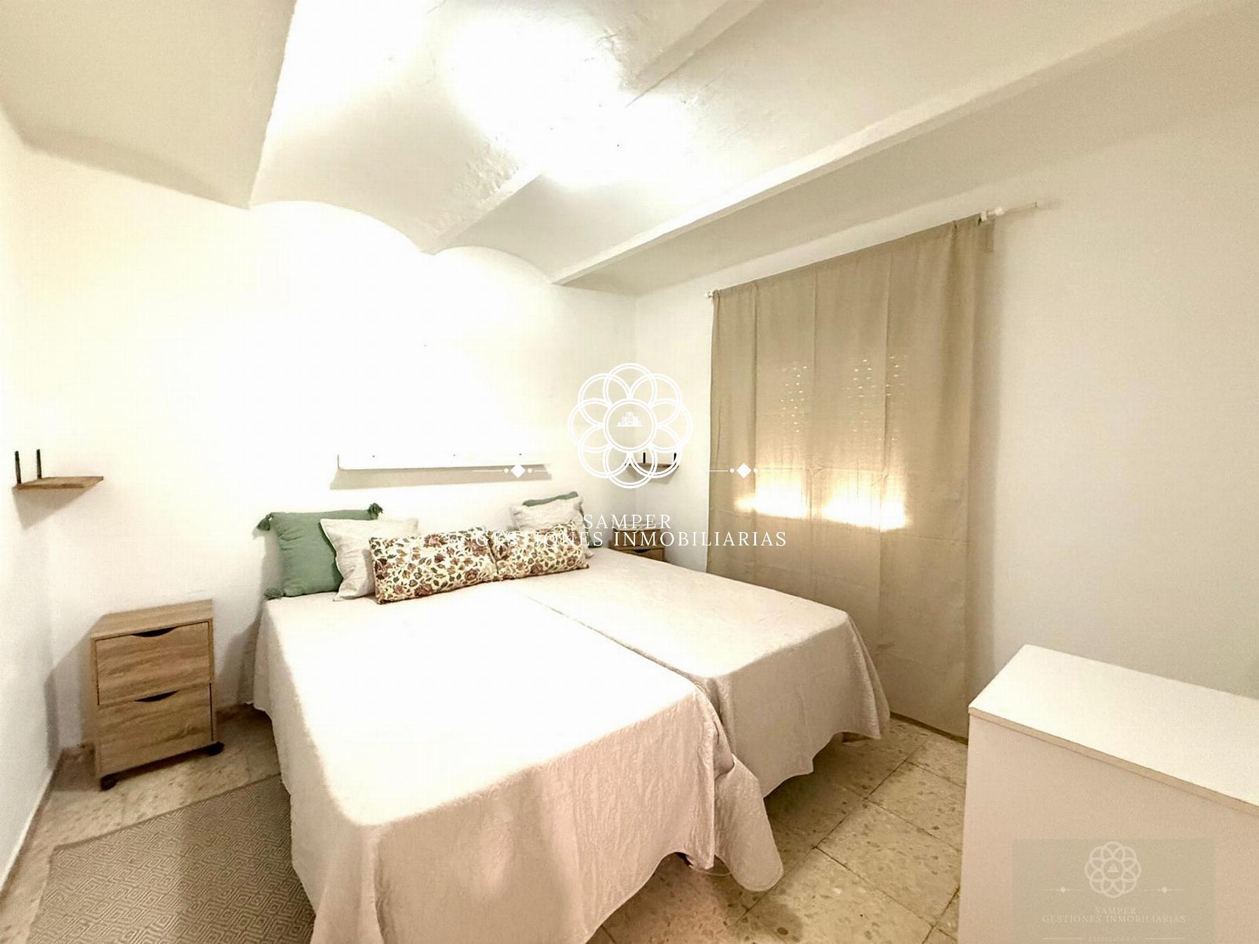 Venta de piso en El Puerto de Santa María