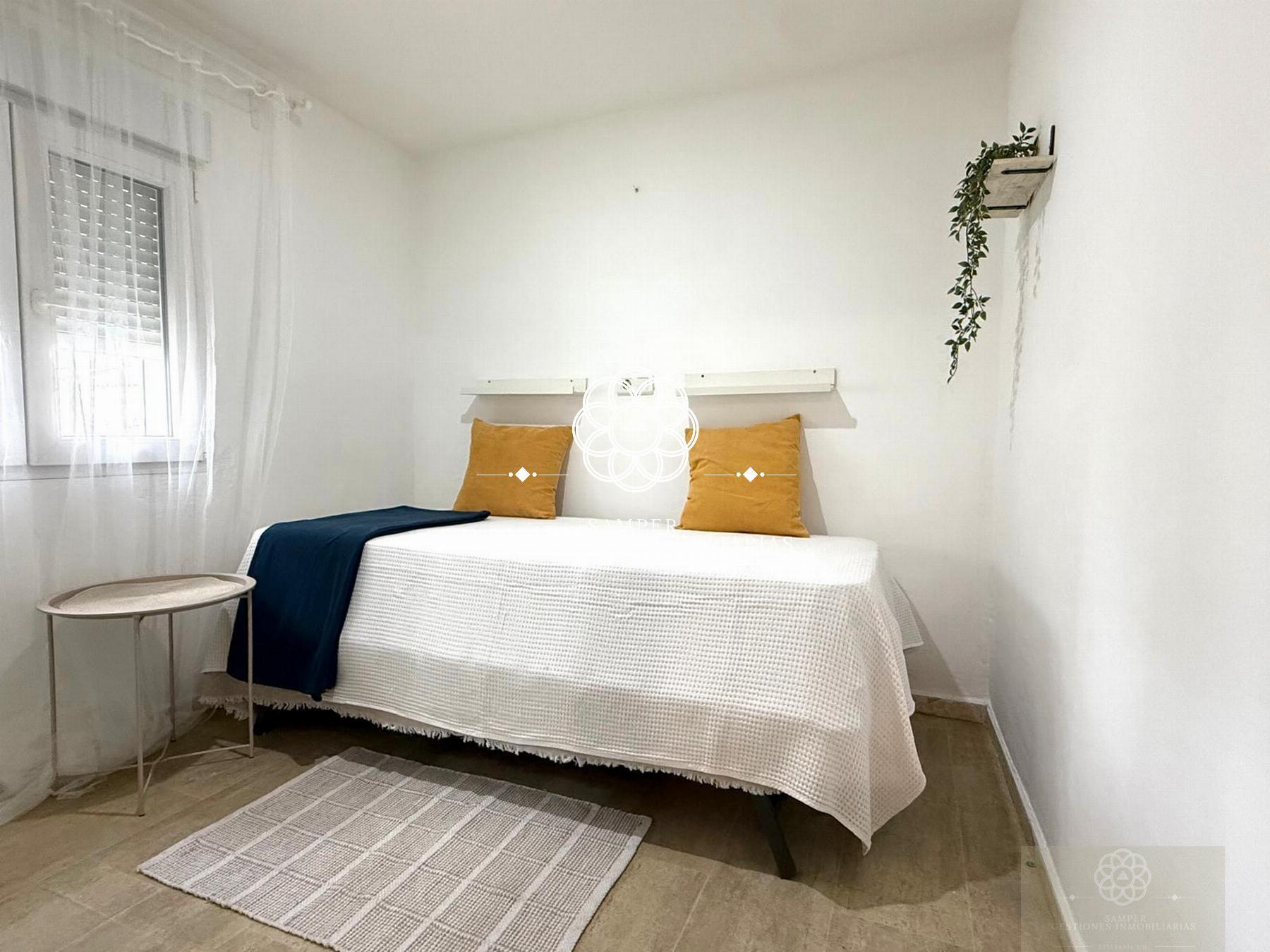 Venta de piso en El Puerto de Santa María