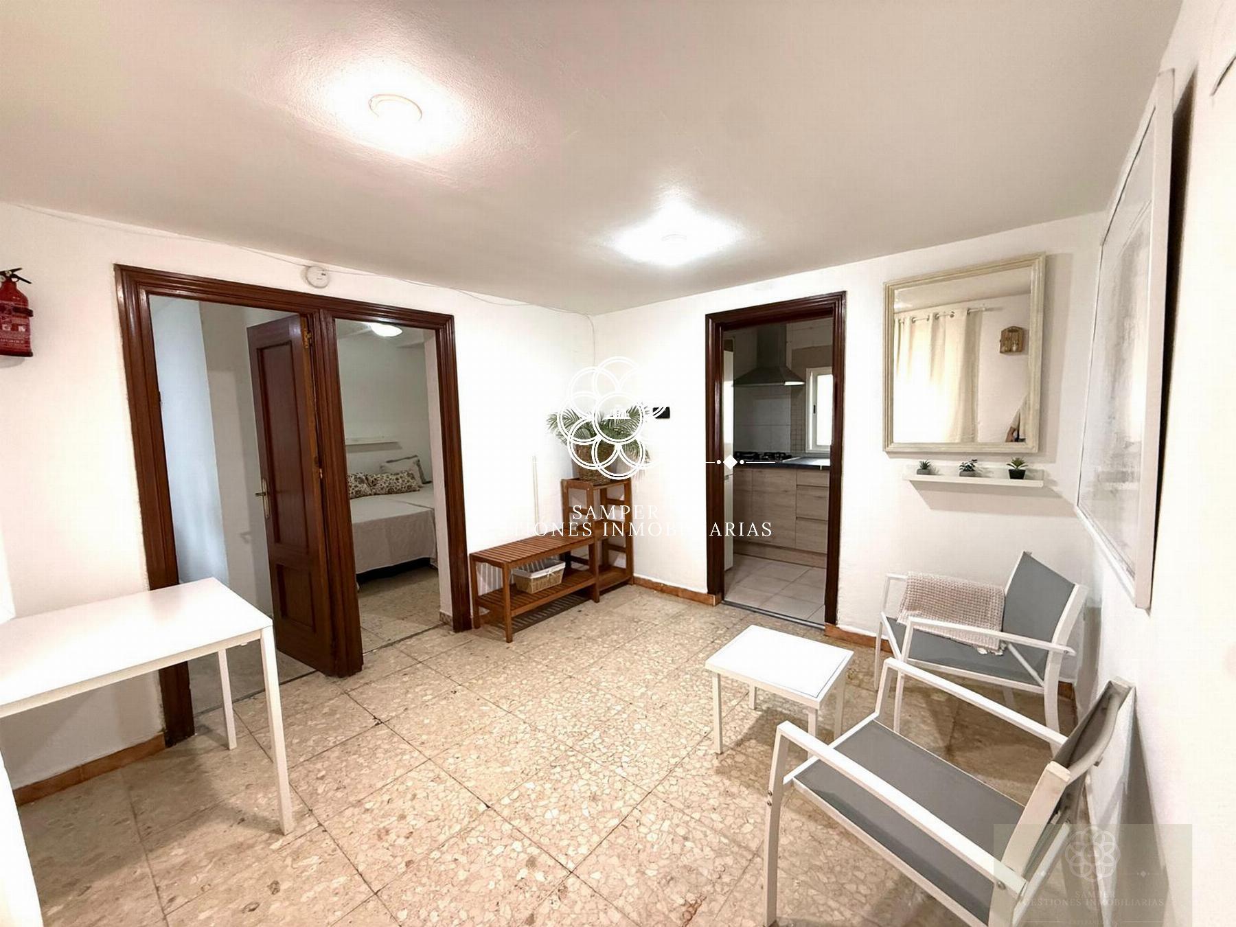 Venta de piso en El Puerto de Santa María