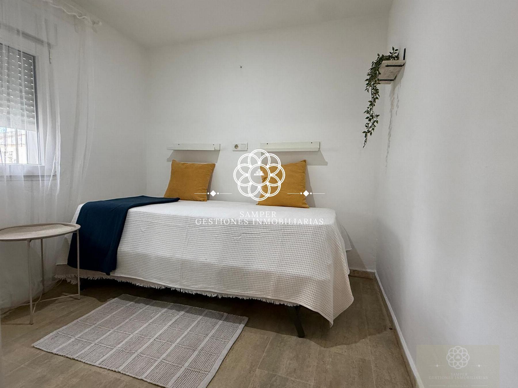 Venta de piso en El Puerto de Santa María