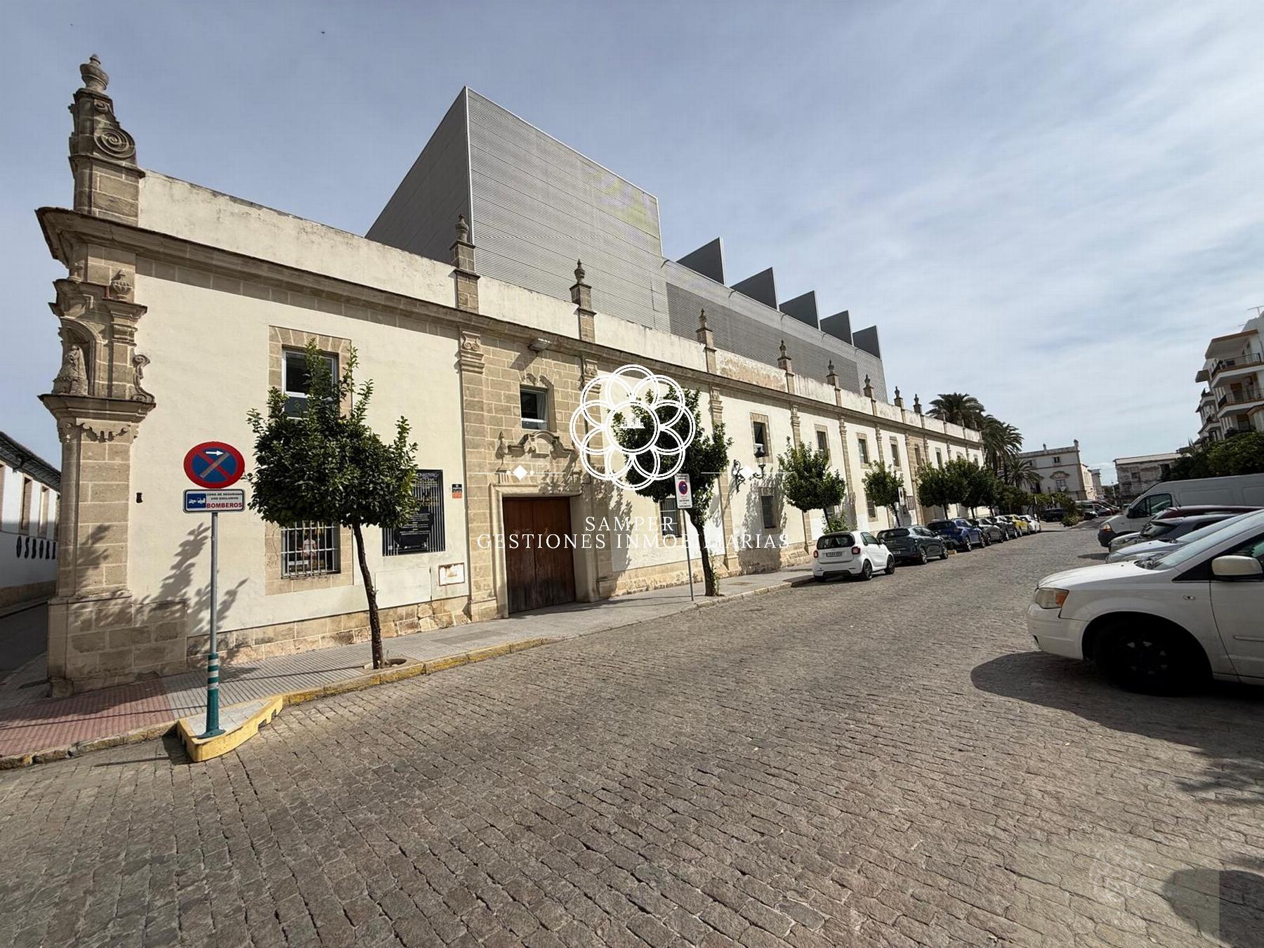 Venta de piso en El Puerto de Santa María