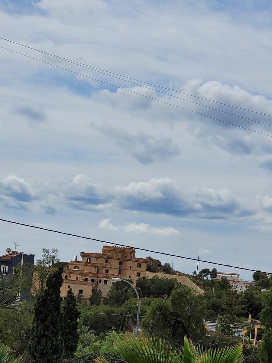 For sale of land in Alicante